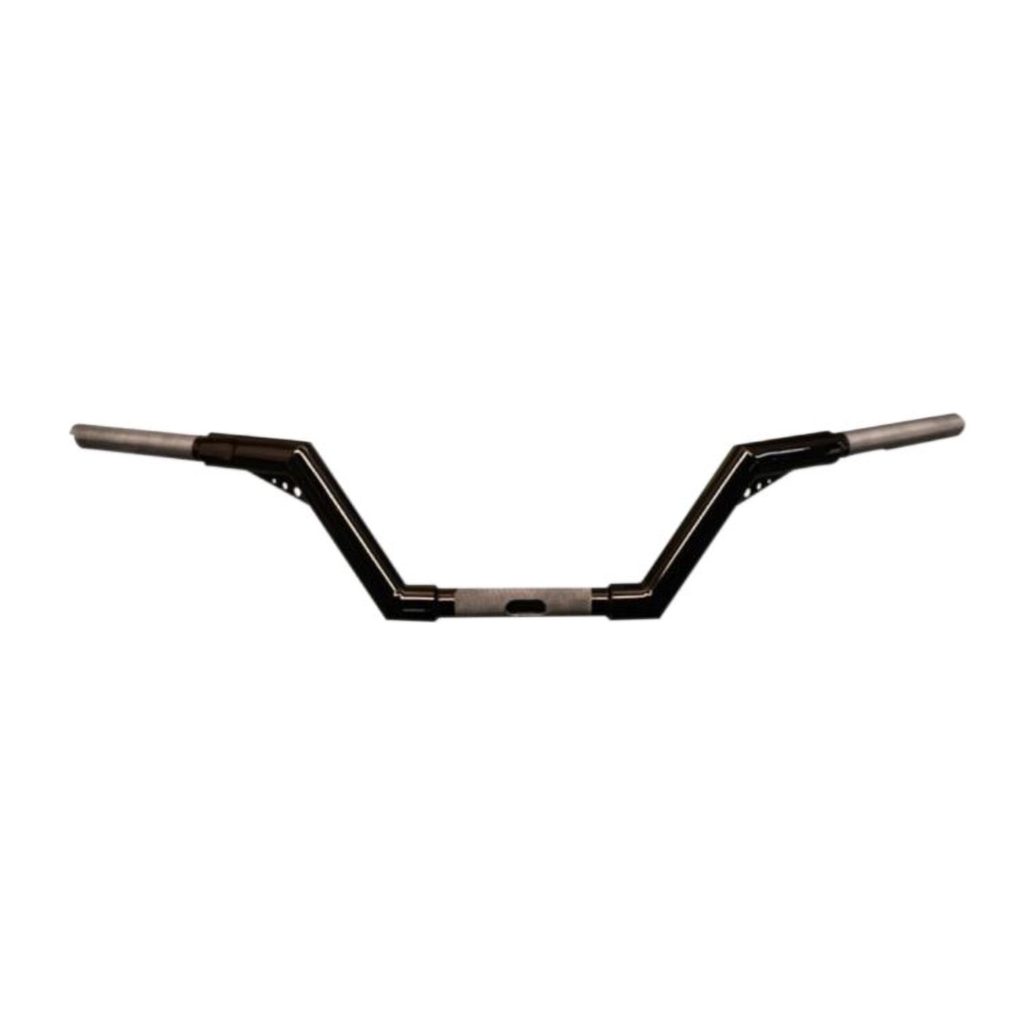 Trask, Scout V-Line handlebar, Black, Powder Coated