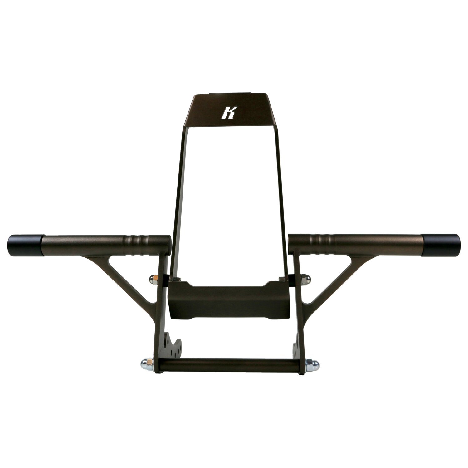 Kodlin, Club Style M8 engine guard, Bronze, Gloss