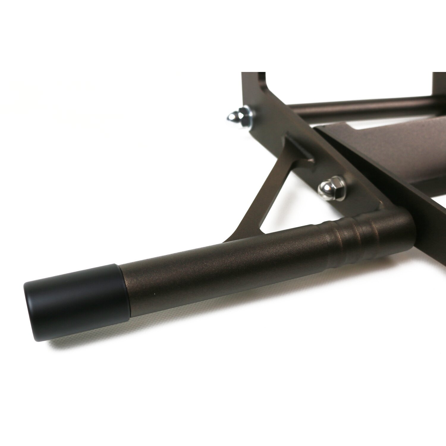 Kodlin, Club Style M8 engine guard, Bronze, Gloss