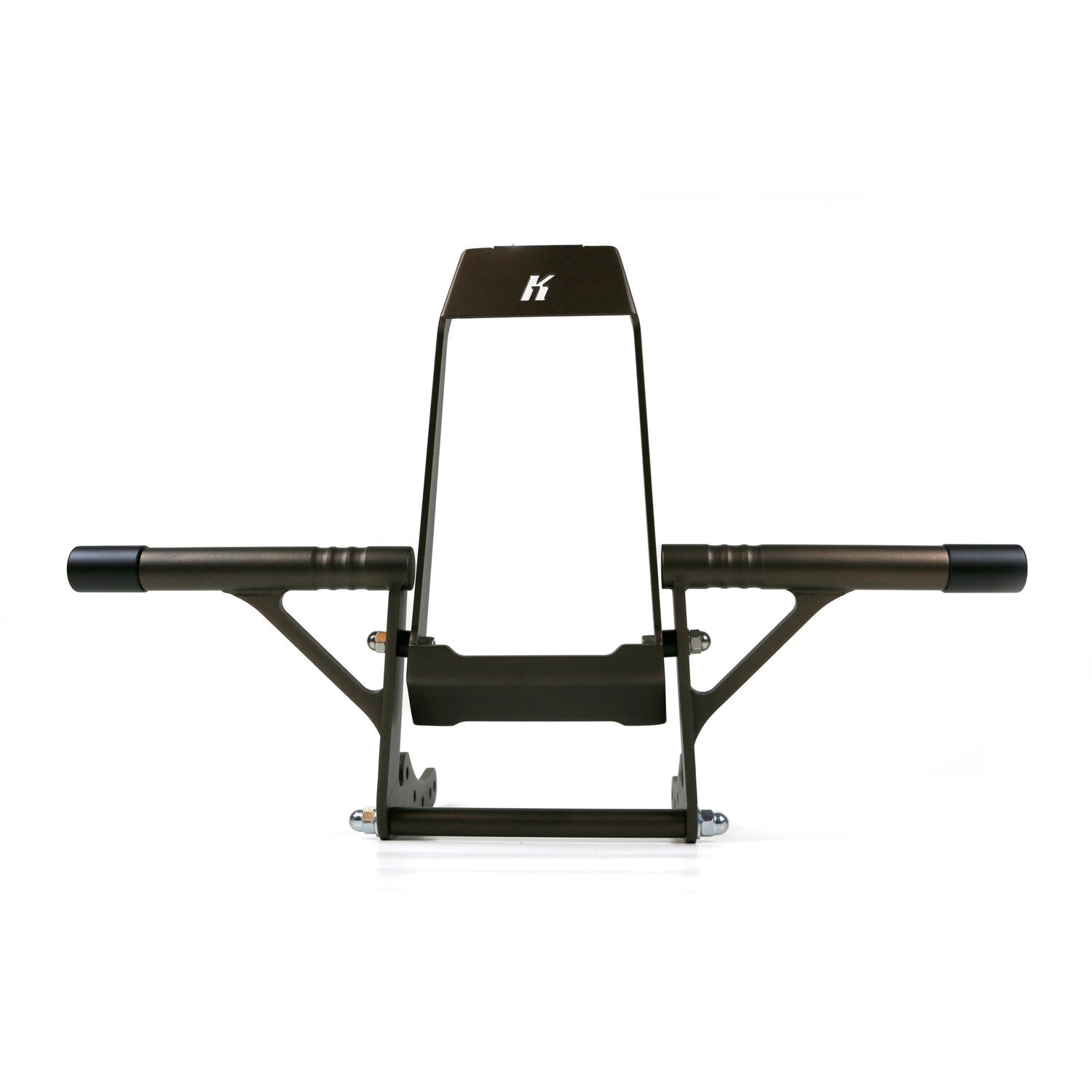 Kodlin, Club Style M8 engine guard, Bronze, Matte