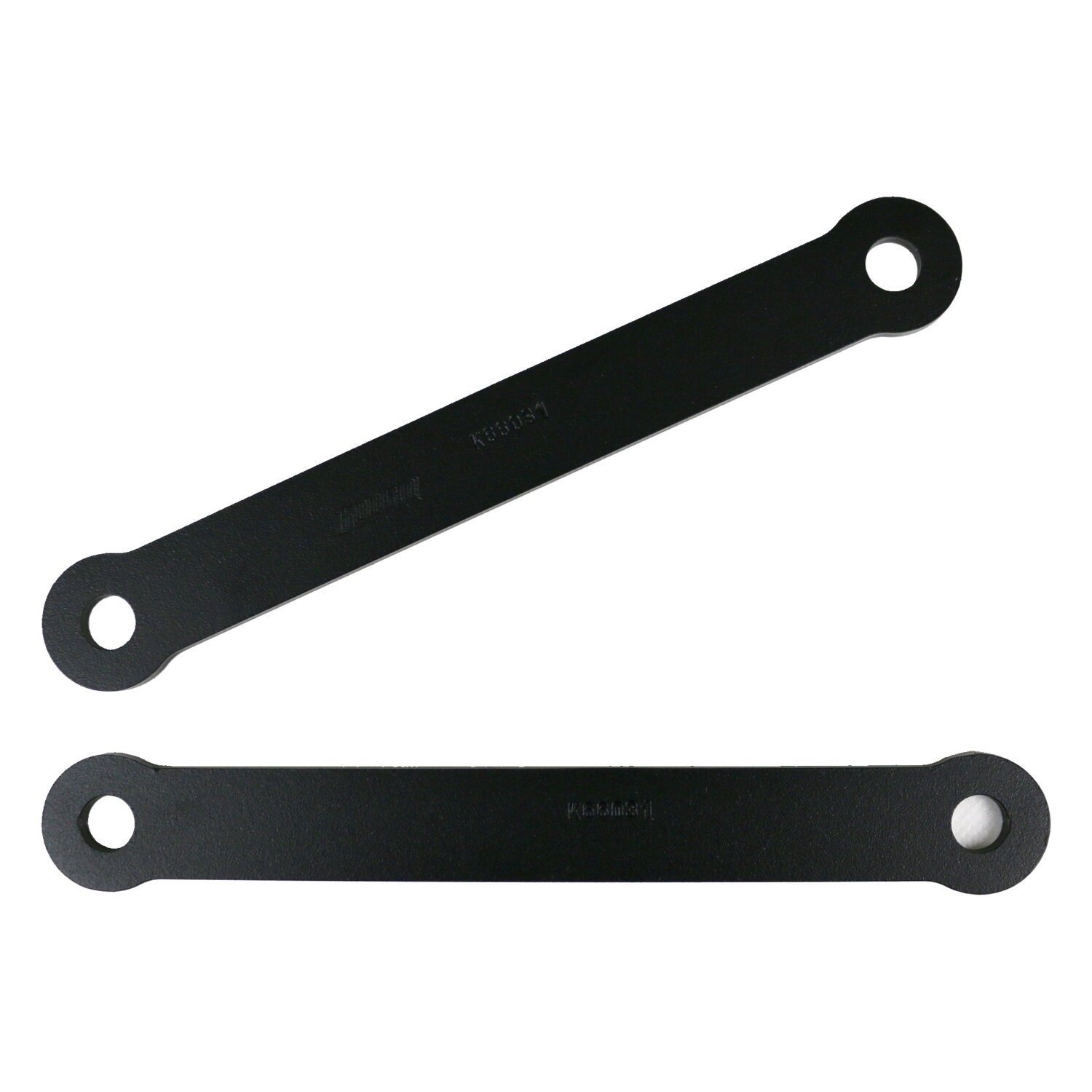 Kodlin, Pan America rear lowering kit. 25mm
