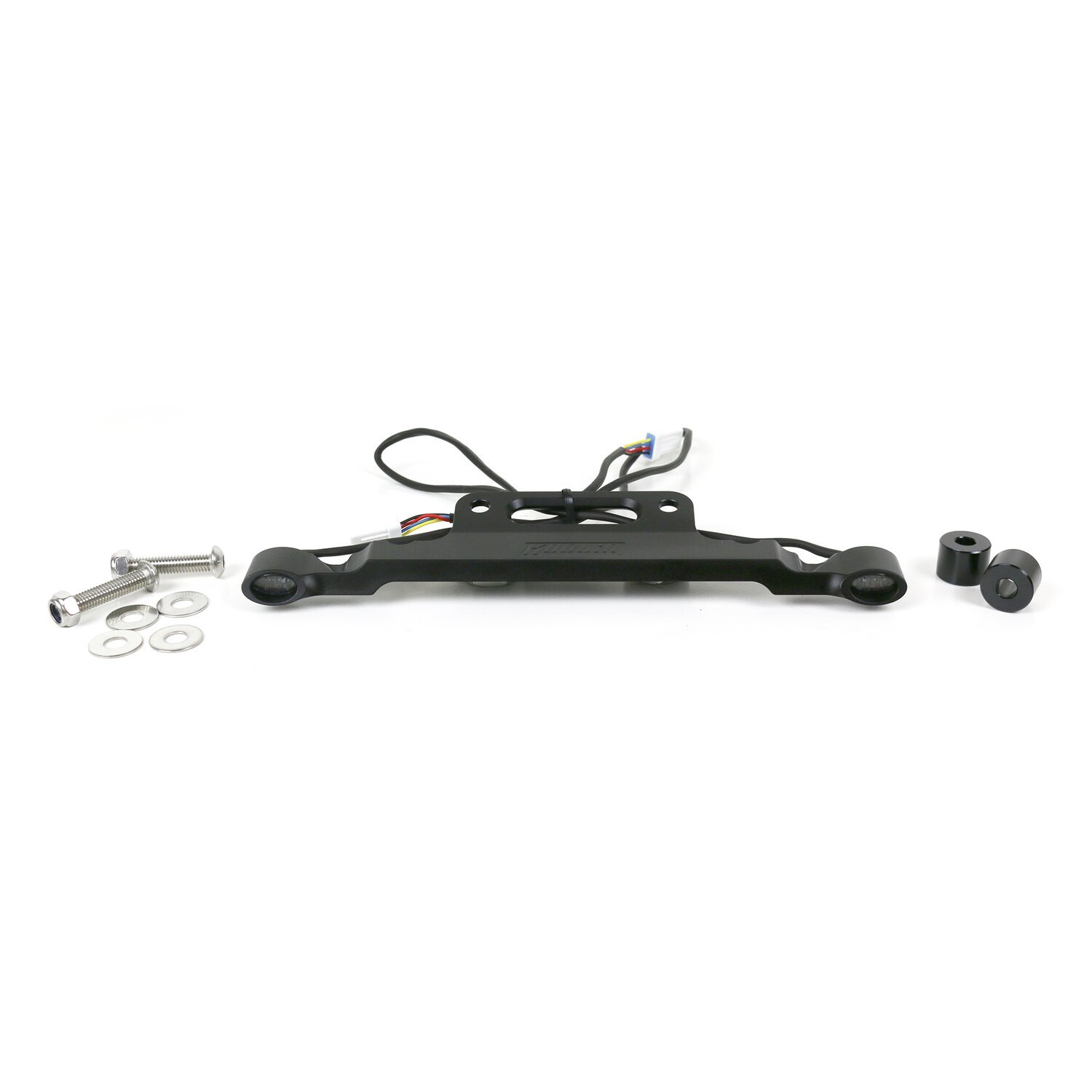 Kodlin, light bar with taillight/turn signals