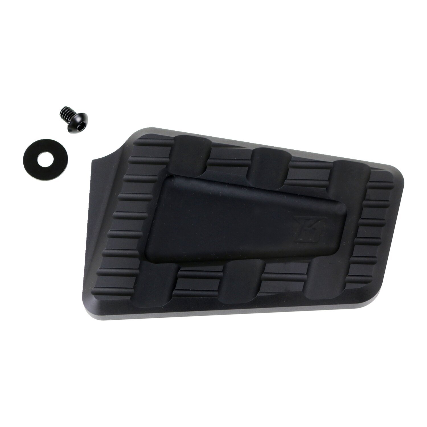 Kodlin, Track board brake pedal