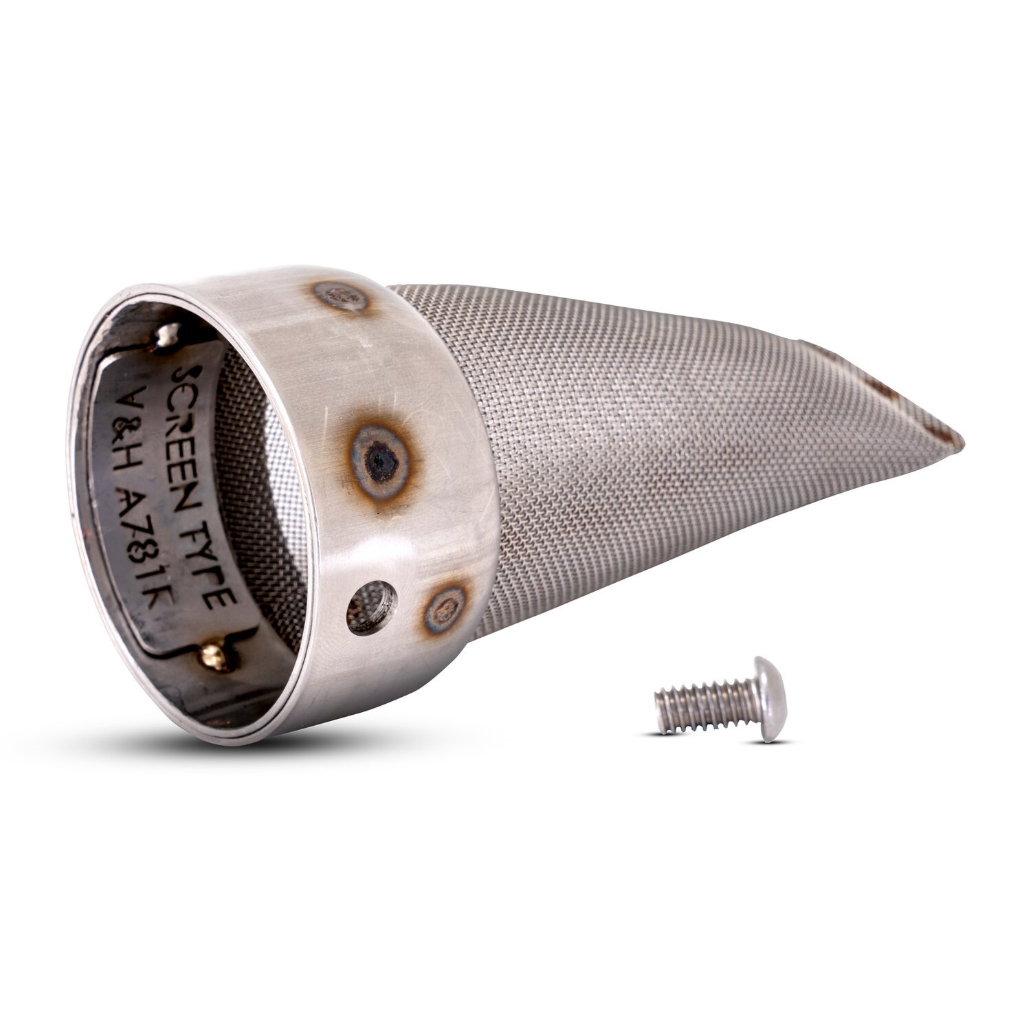 Vance & Hines, Off road spark arrester