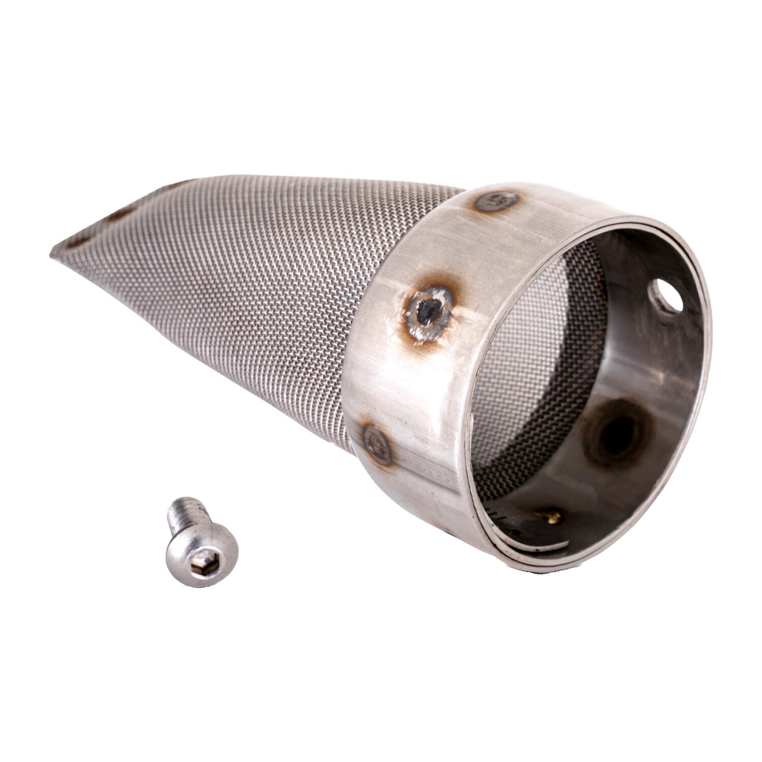 Vance & Hines, Off road spark arrester