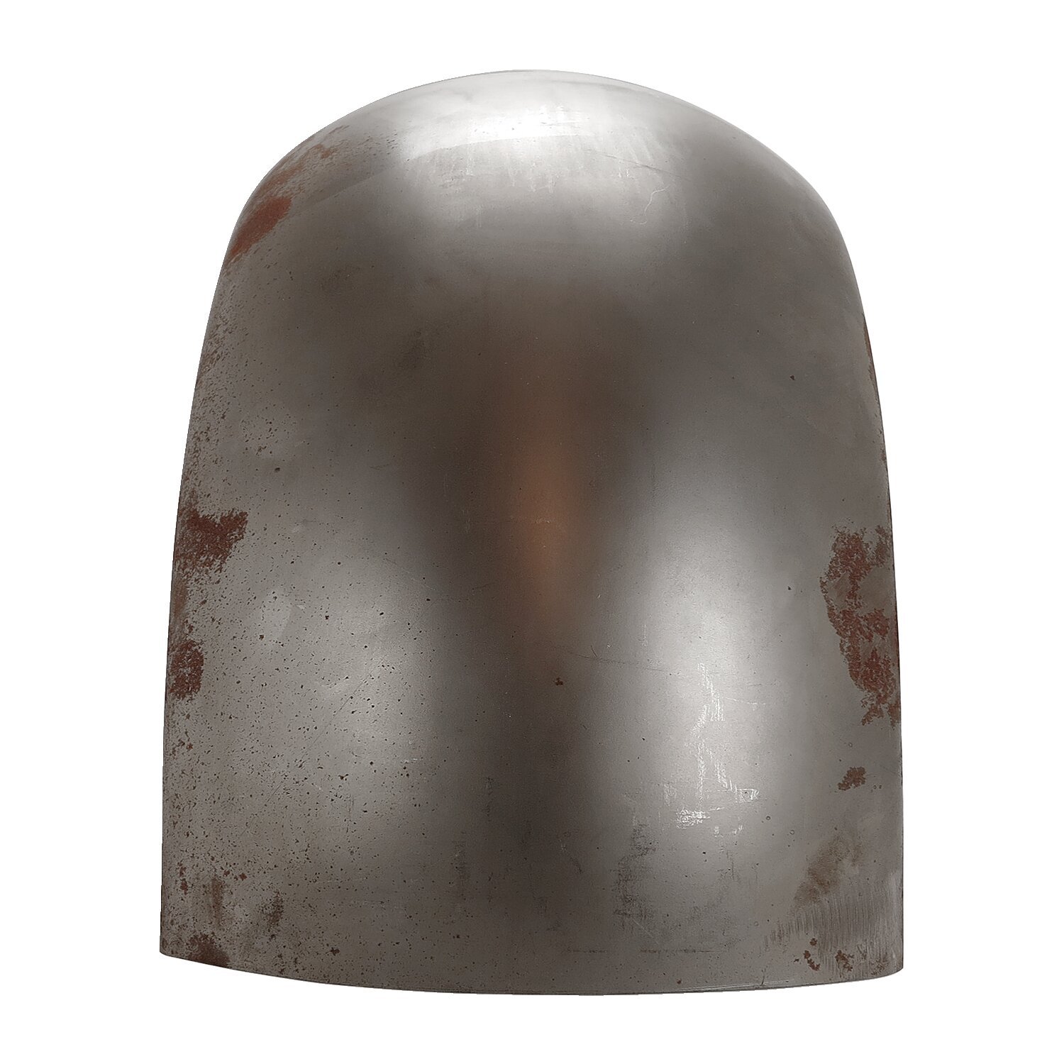 Penz, rear Softail fender. 300mm wide