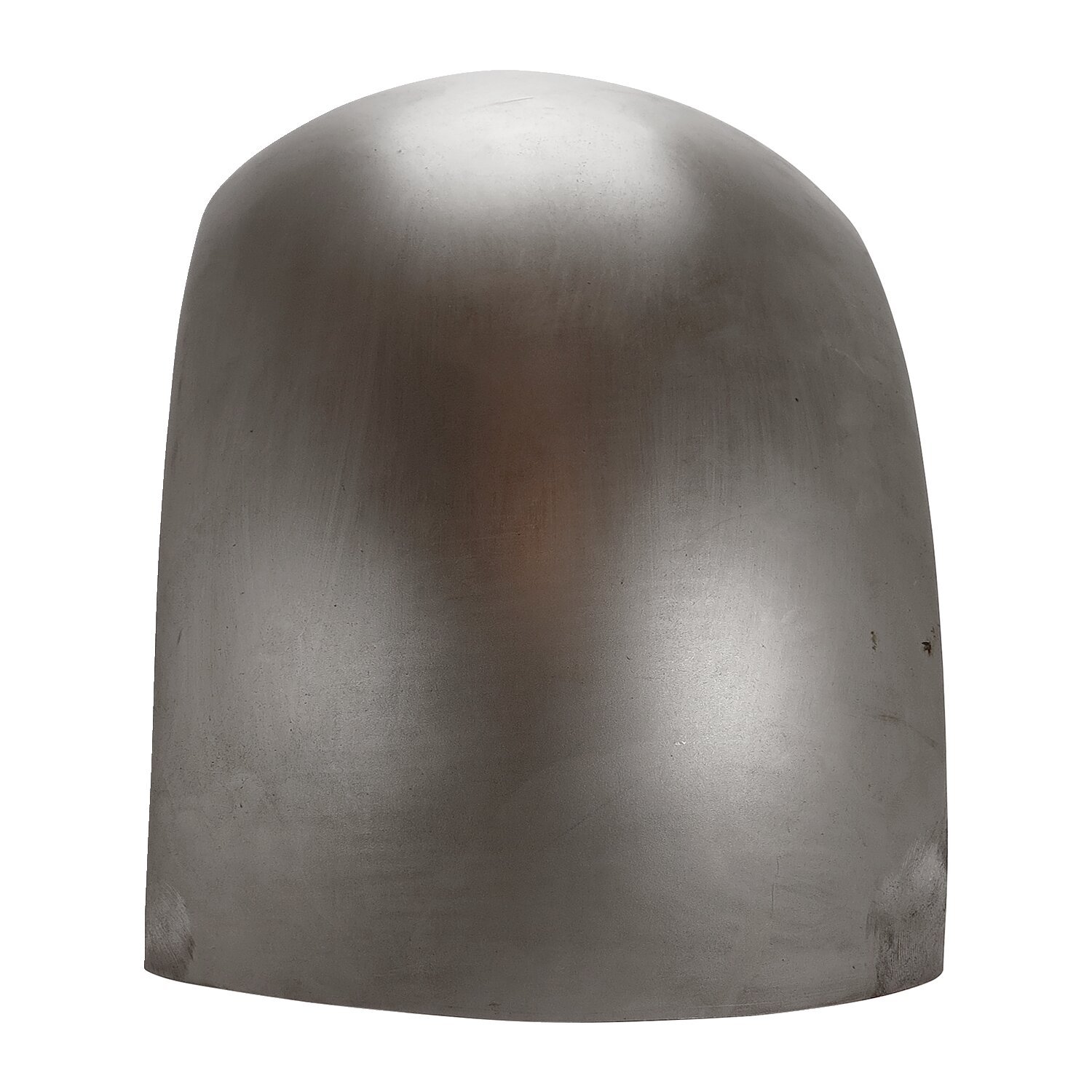 Penz, rear Softail fender. 315mm wide. Round