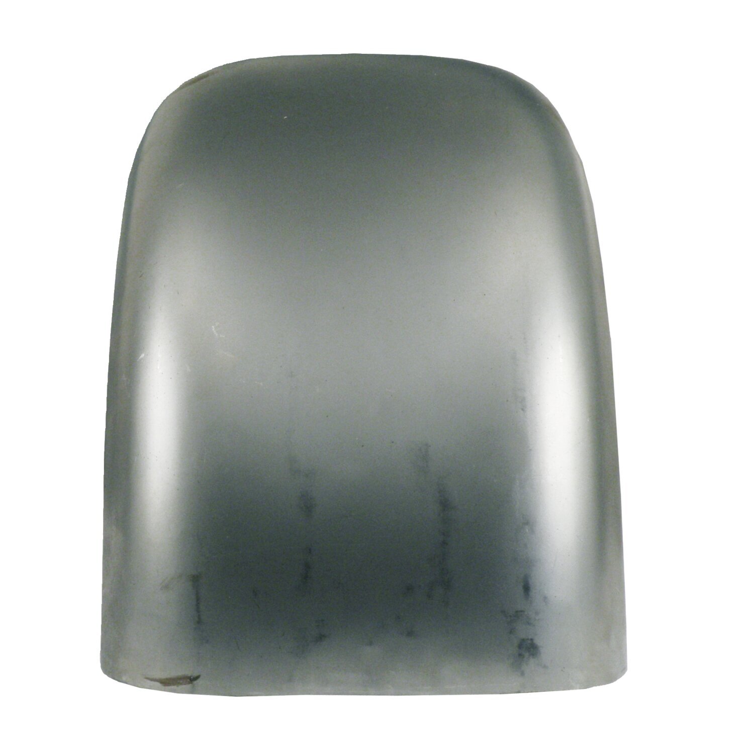 Penz, rear Softail fender. 355mm wide. Round