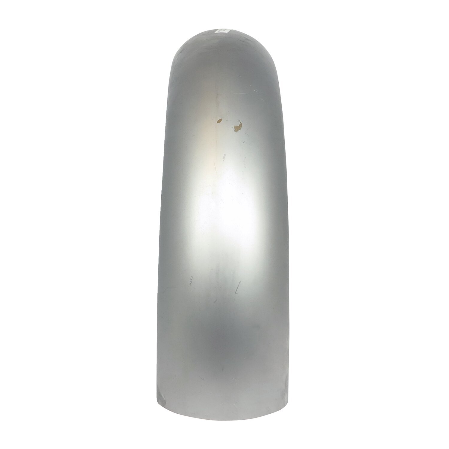 Penz, front fender. No Brackets. 132mm wide
