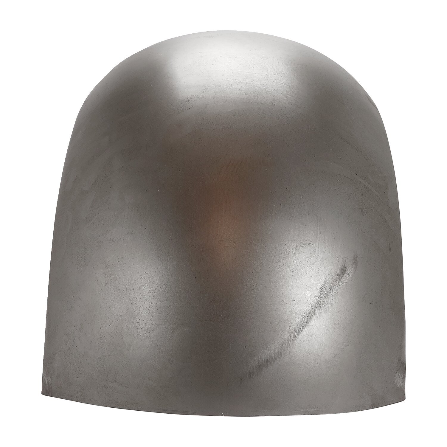 Penz, rear Softail fender. 335mm wide. Round