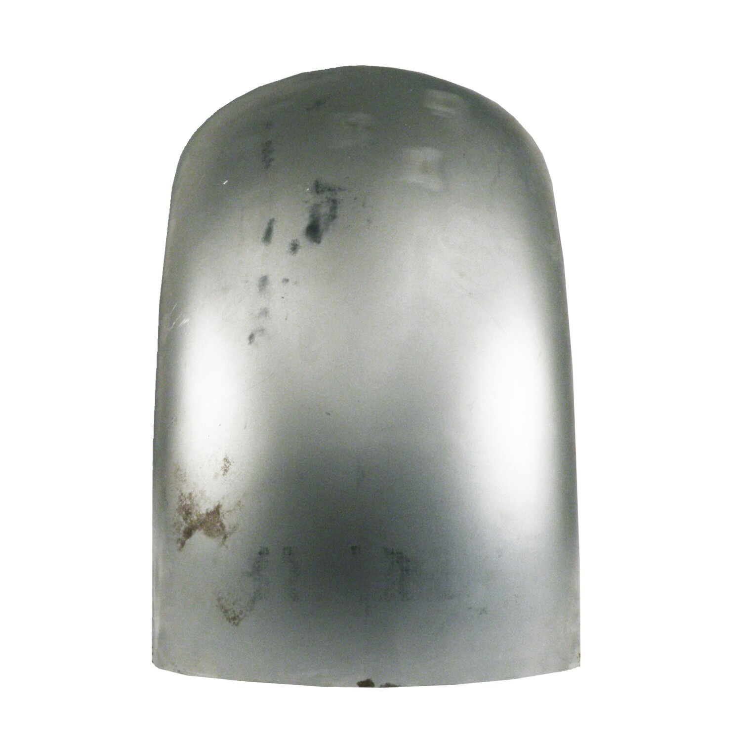 Penz, rear rigid frame fender. 248mm wide