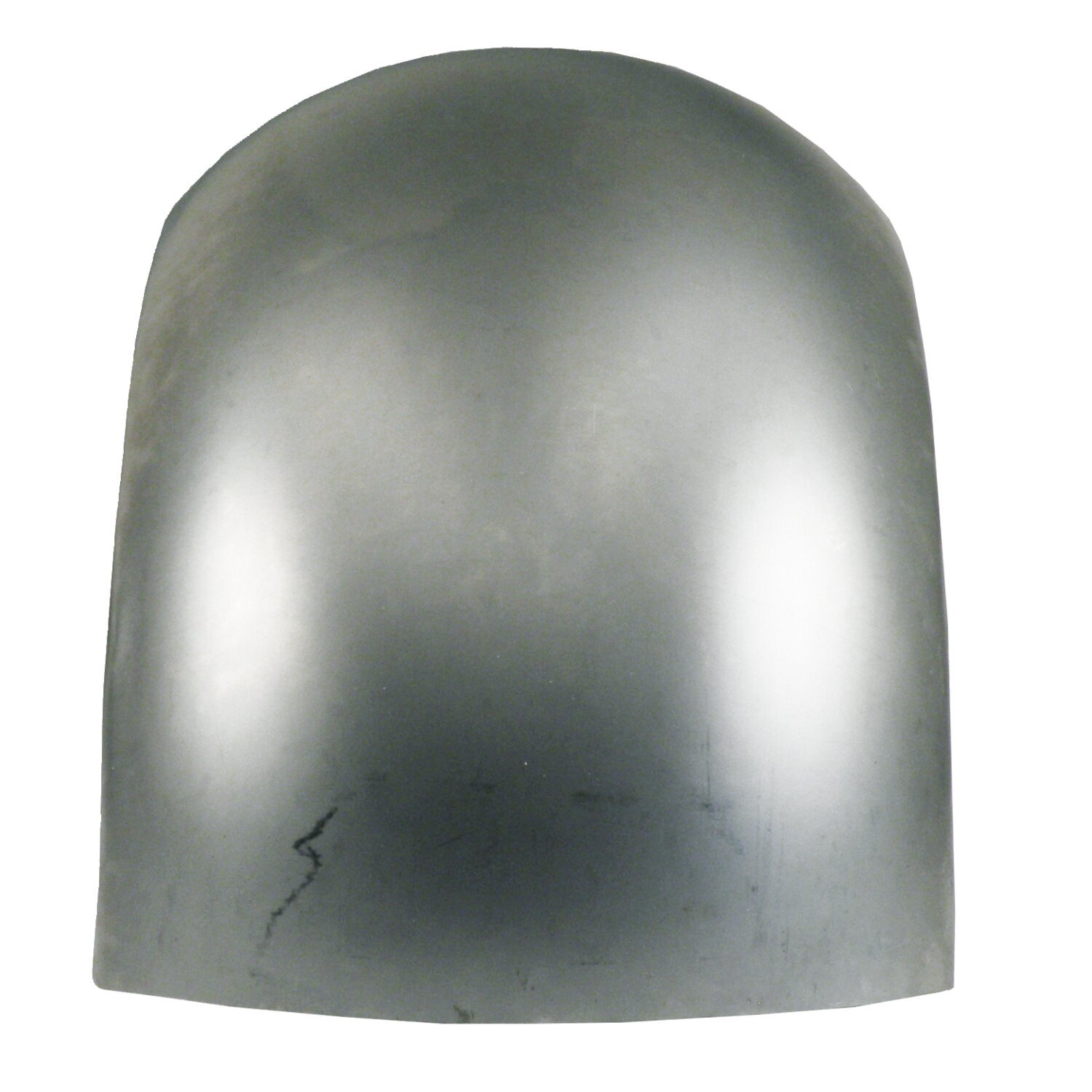 Penz, rear rigid frame fender. 294mm wide