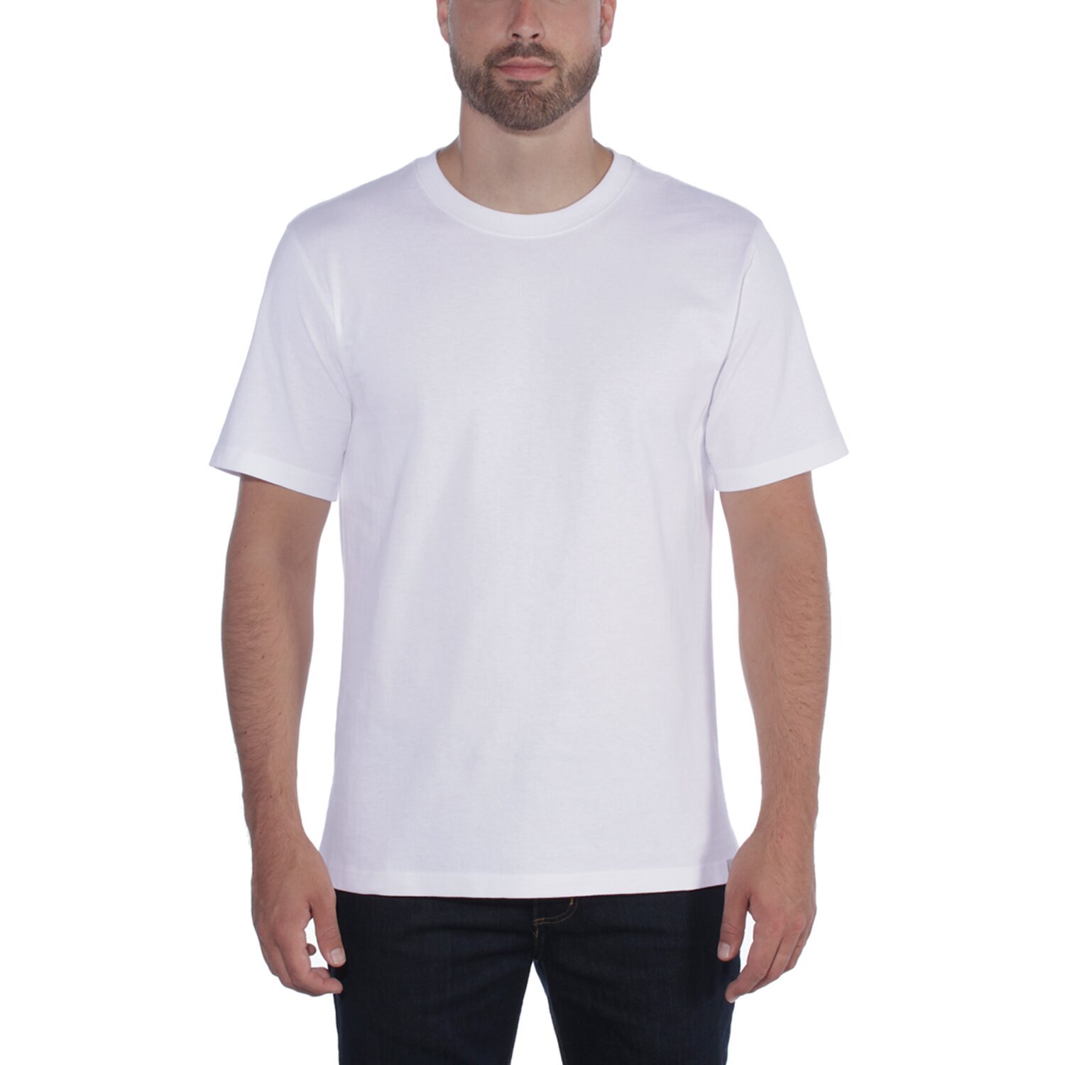 Carhartt Solid t-shirt