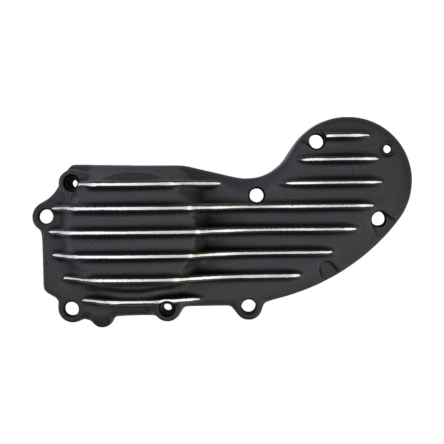 EMD, cam cover 'WTF'. Black Cut