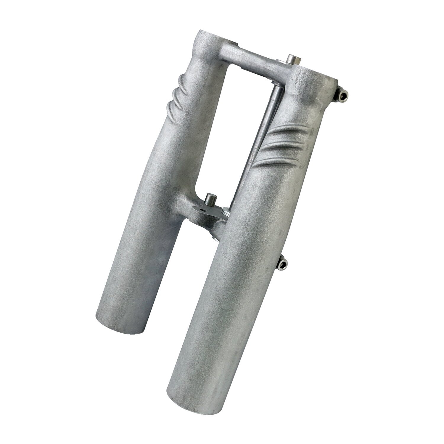 EMD, Bombshell triple tree set. Long. Semi, Polished