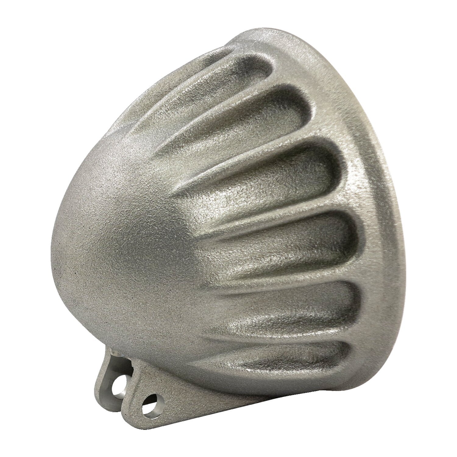 EMD, Vitamin C 5-3/4" headlamp housing, Unpainted, Raw