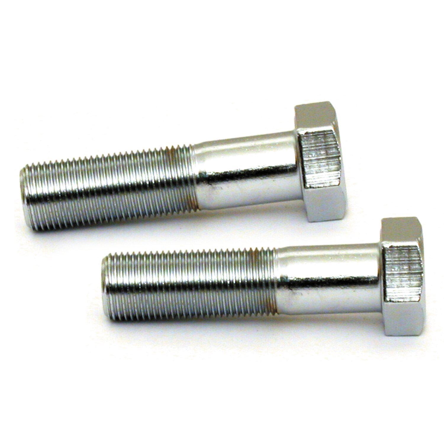 Bolt, swingarm