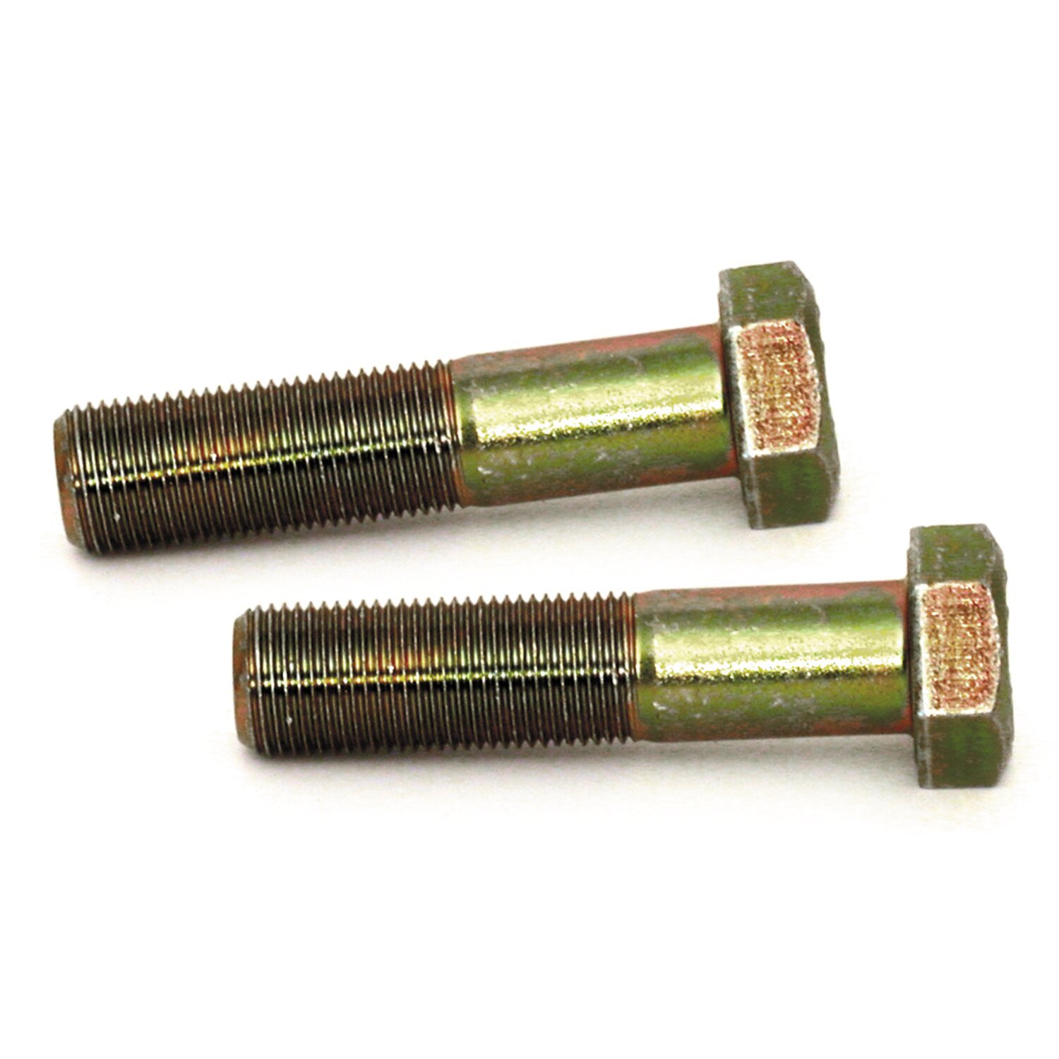 Softail swingarm bolt kit, Chrome