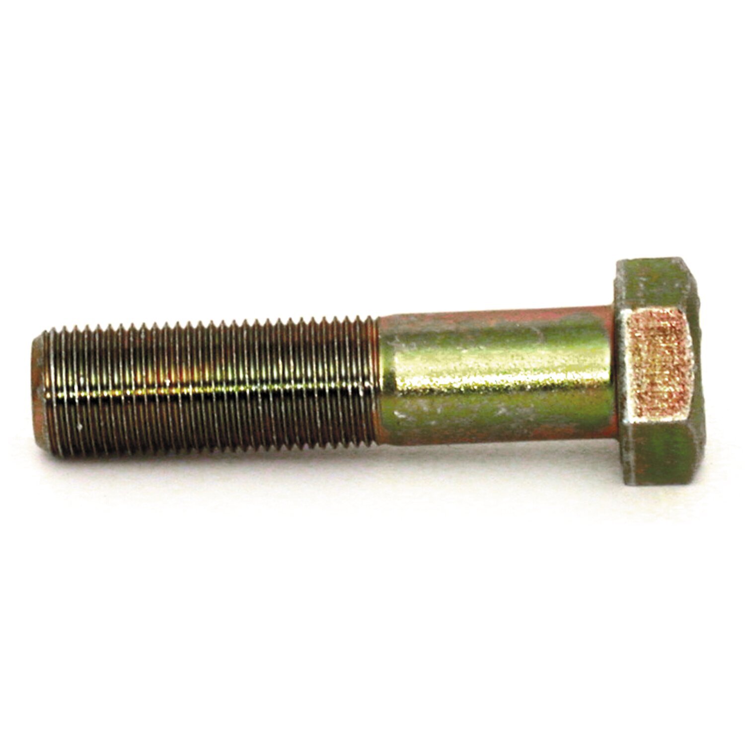 Softail swingarm bolt kit, Chrome