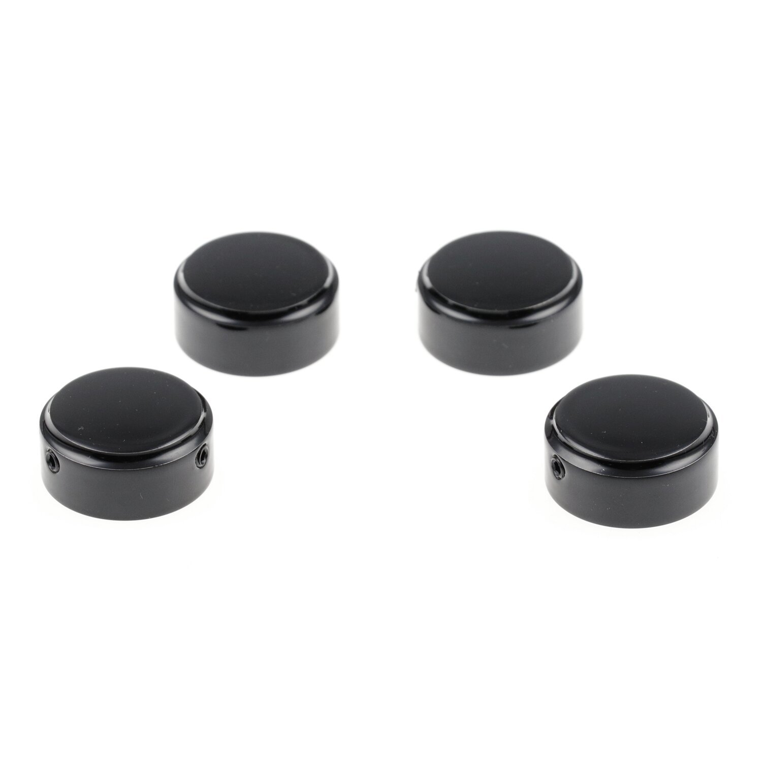 Cult-Werk, rear shock mount covers