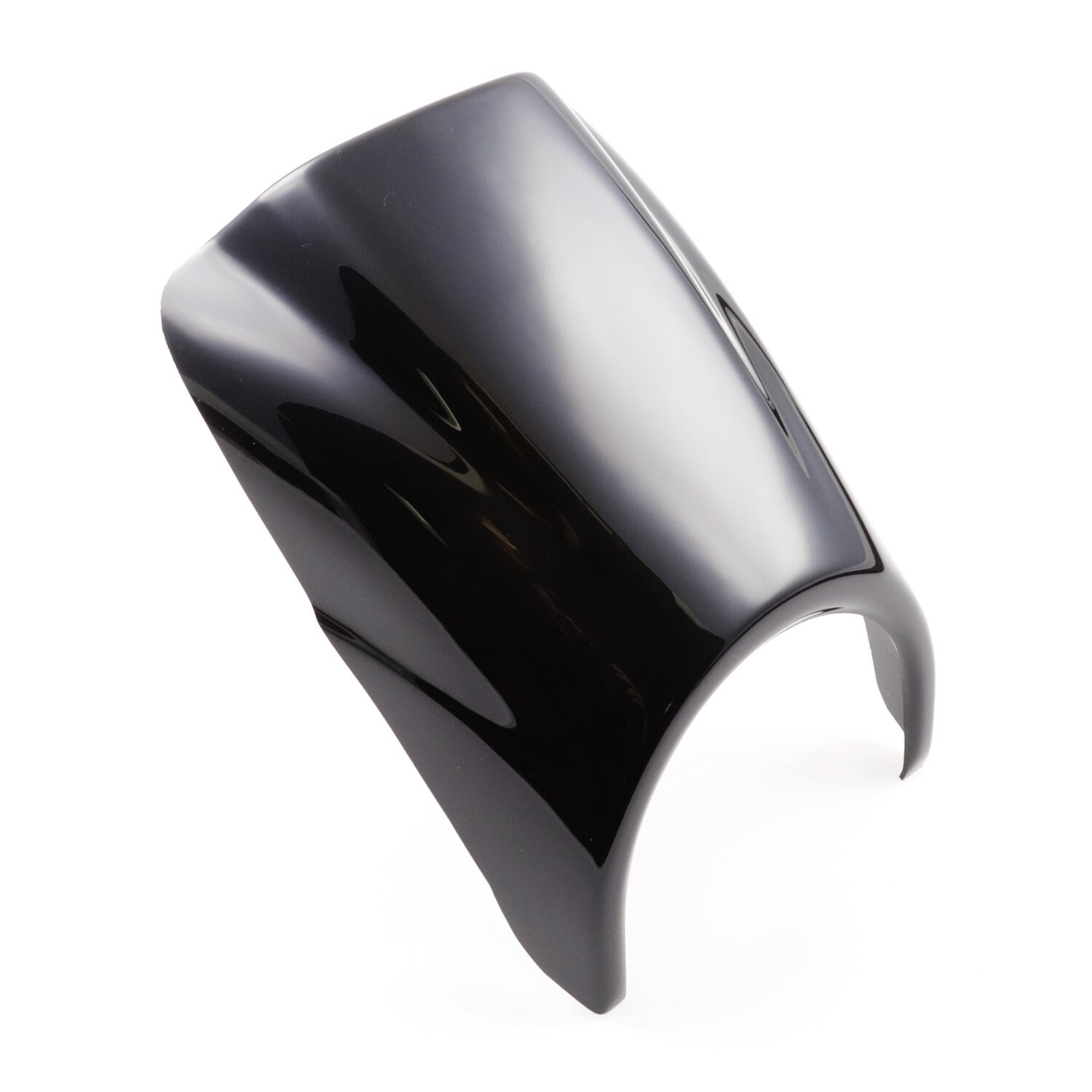 Cult-Werk, headlamp mask kit 'Custom, Black, Gloss