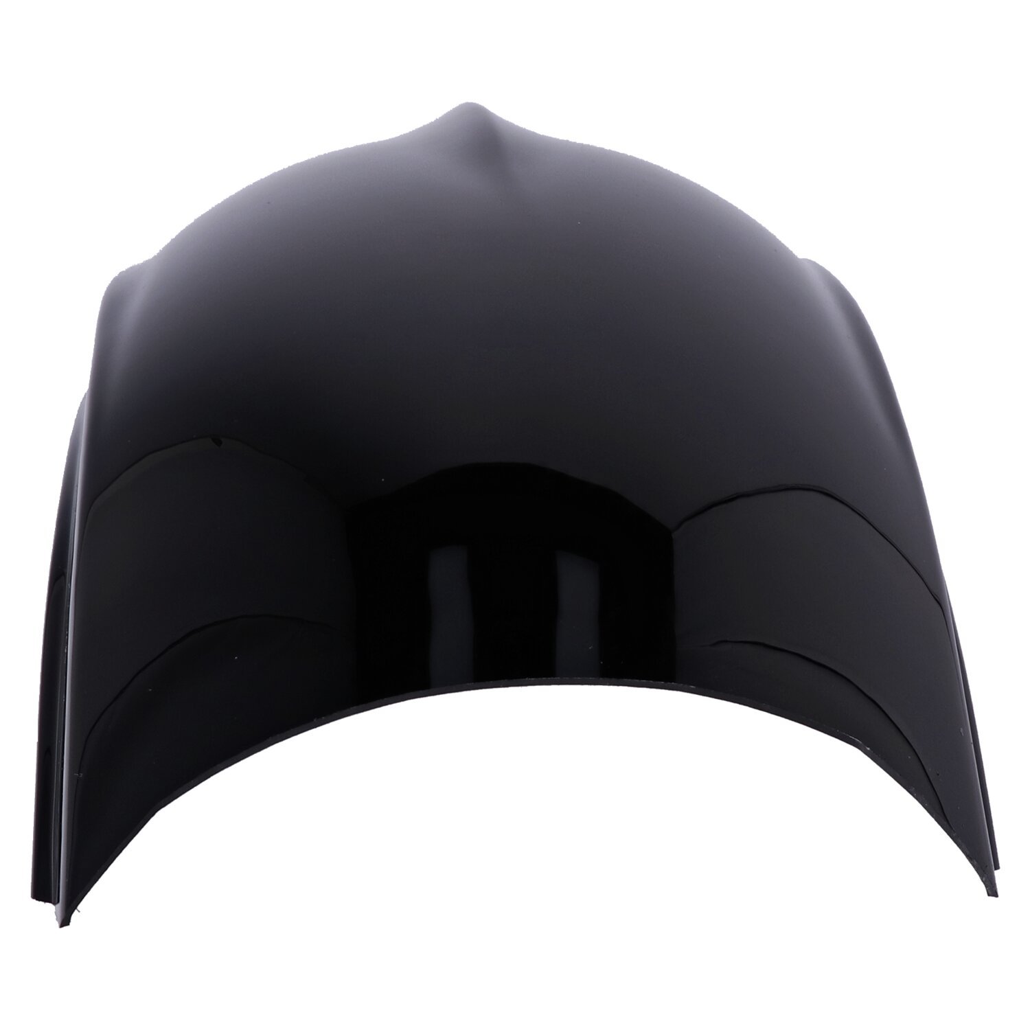 Cult-Werk, rear fender 'Bobber, Black, Gloss