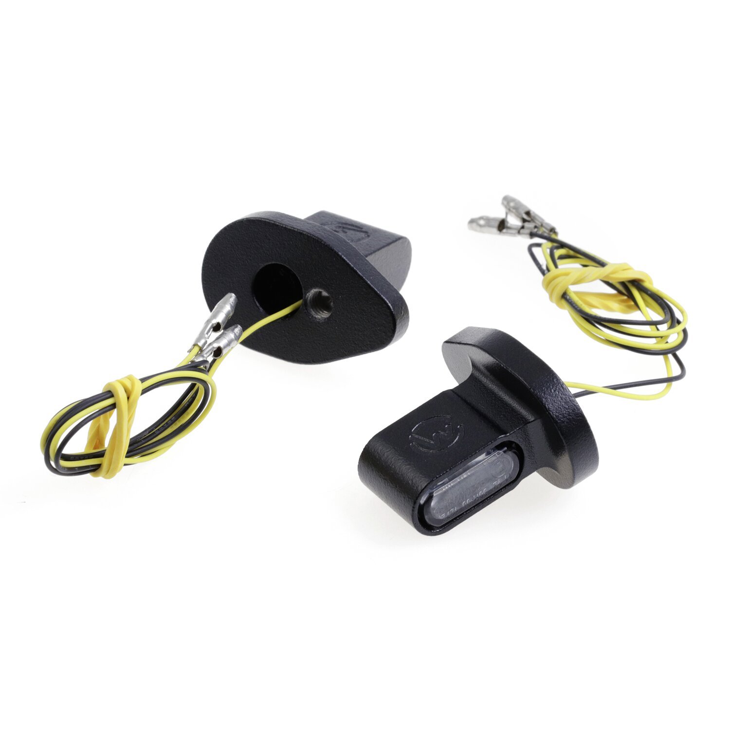 Cult-Werk, 'Shorty' front turn signal kit