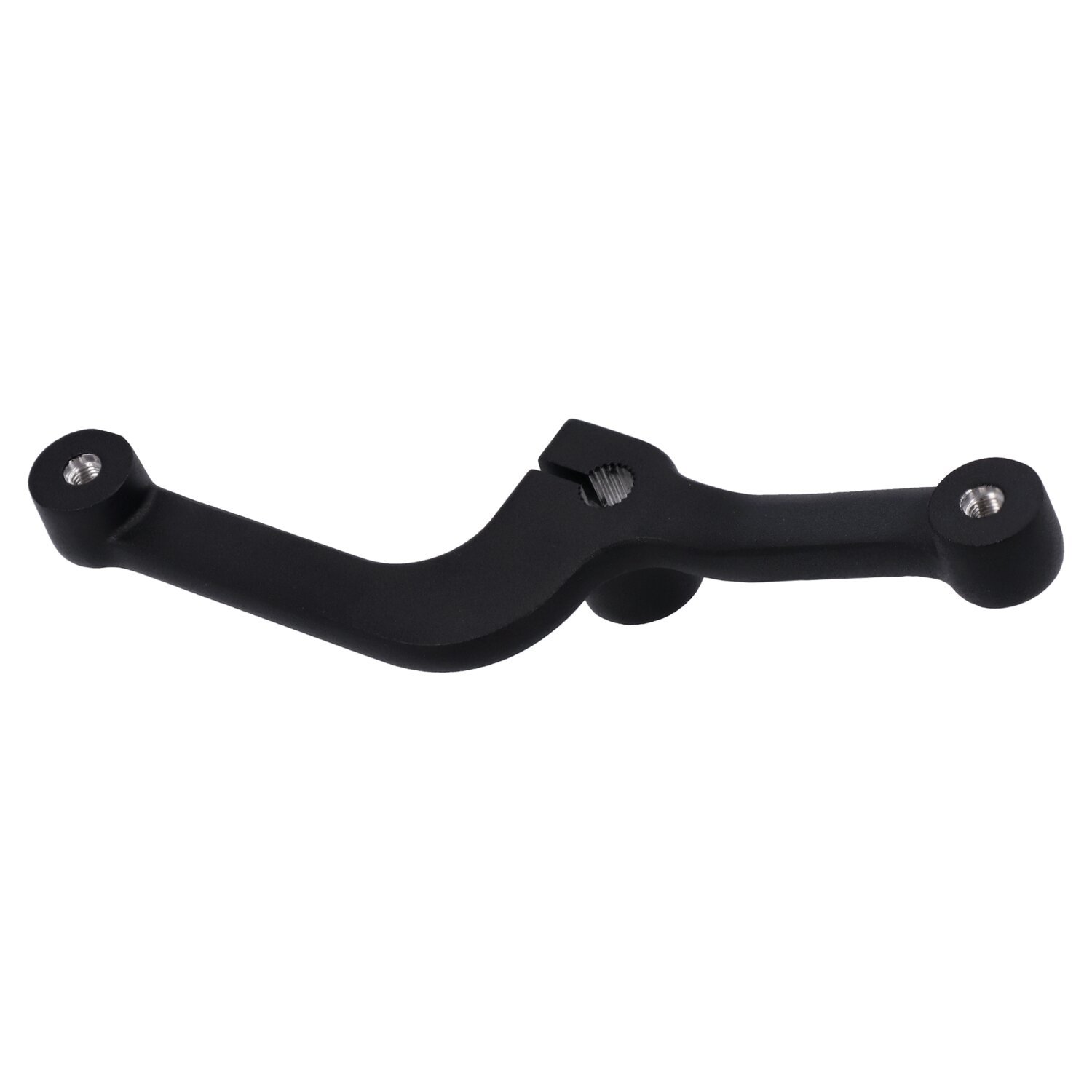 XL Sportster heel/toe shifter lever, outer, Black