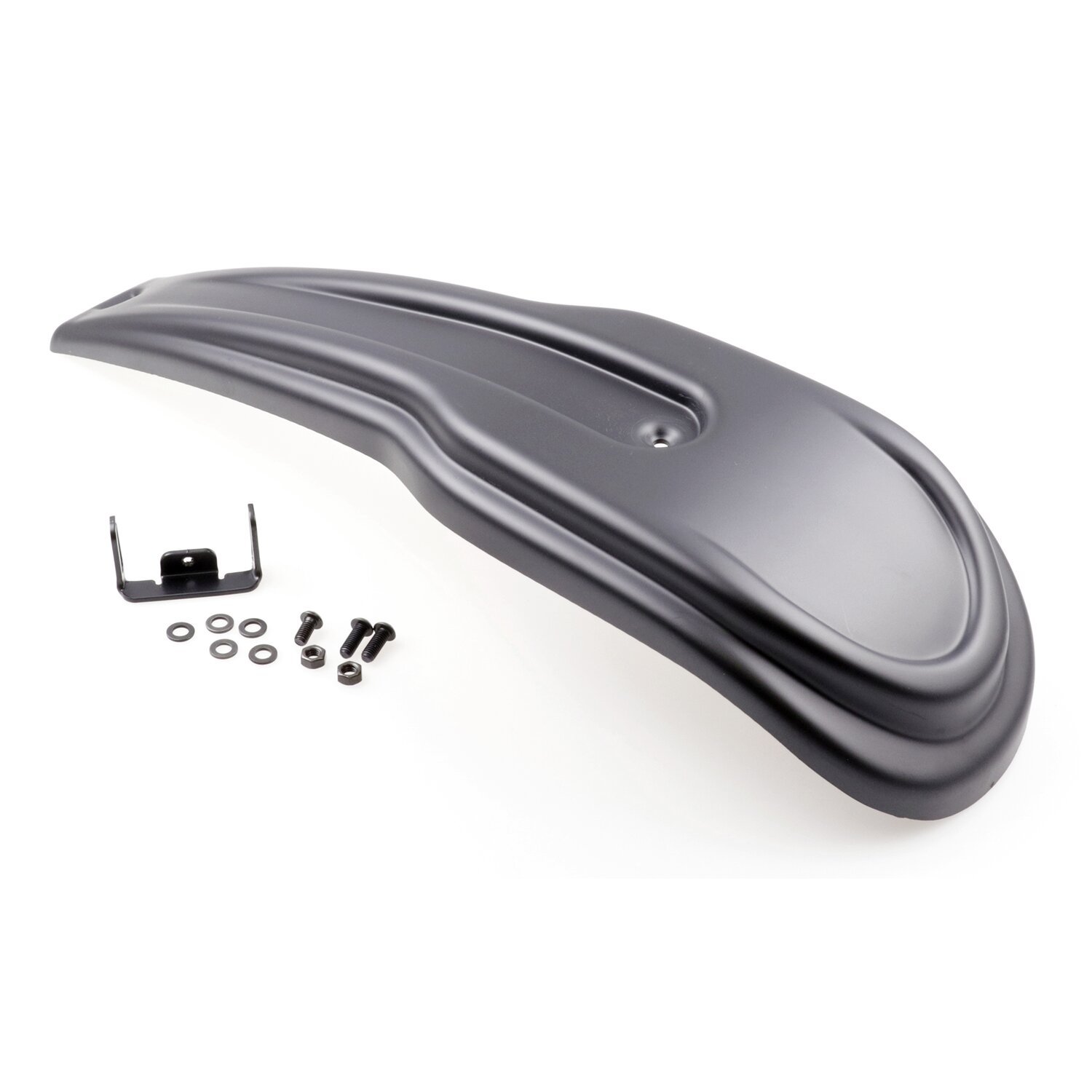 Cult-Werk, dash cover, Black, Gloss