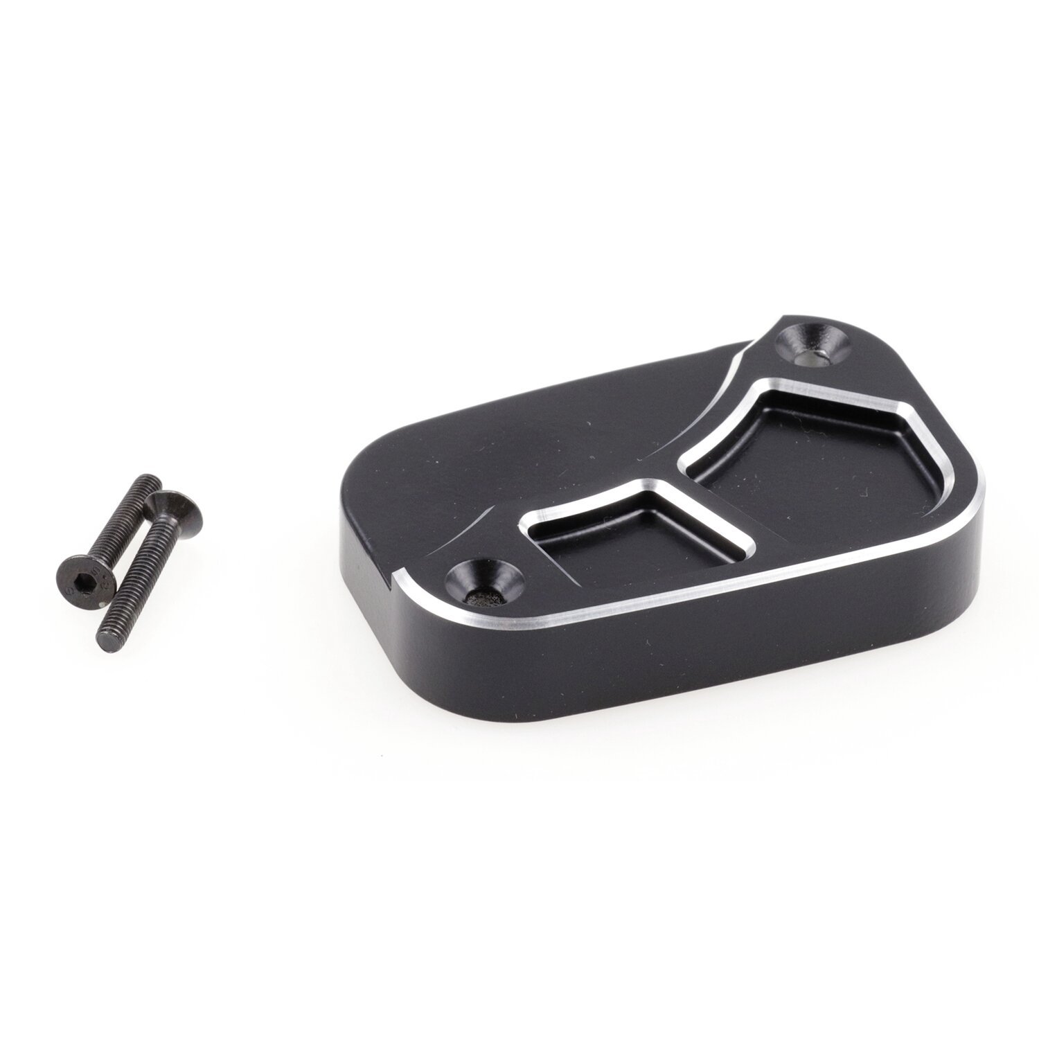 Cult-Werk, master cylinder cover