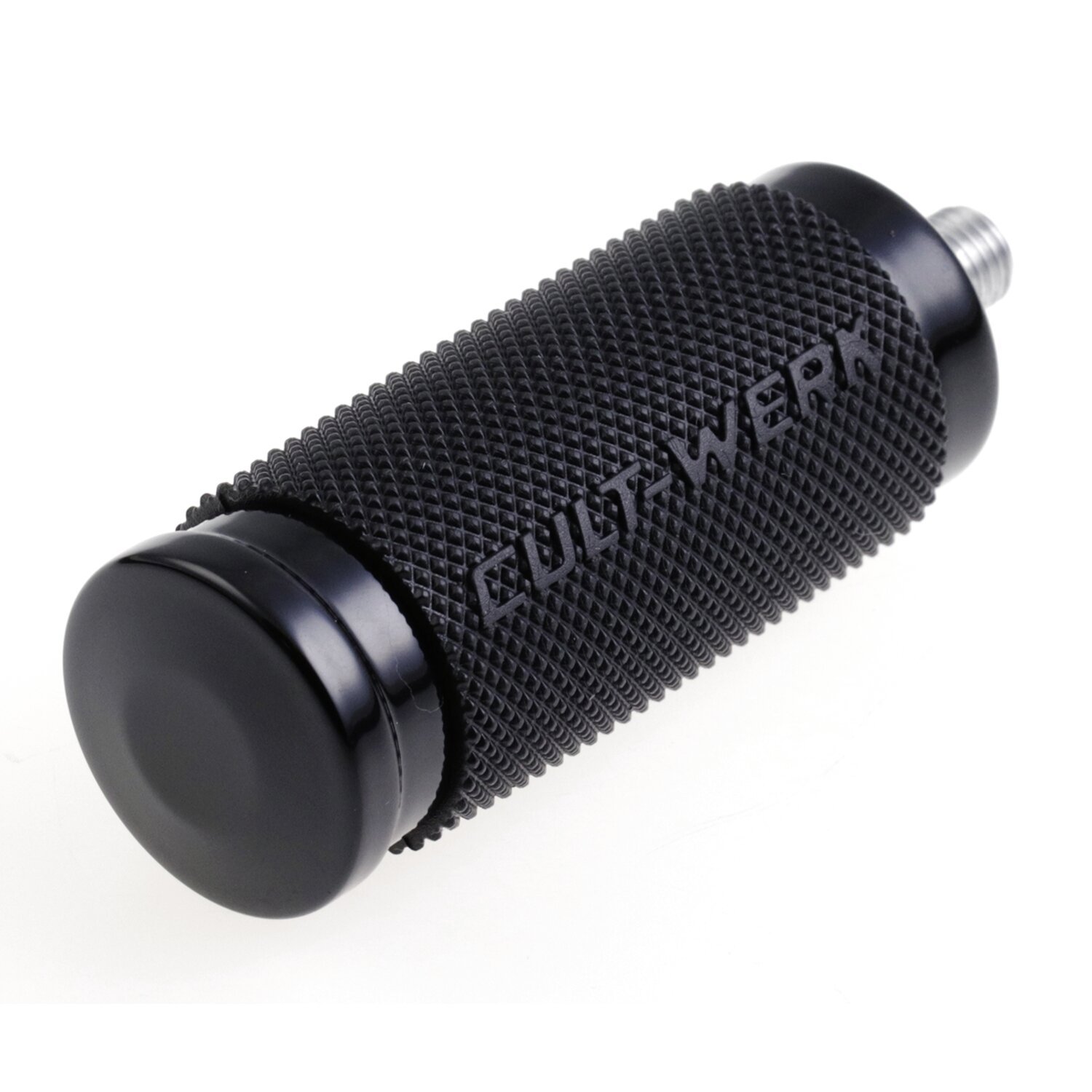 Cult-Werk, shift peg