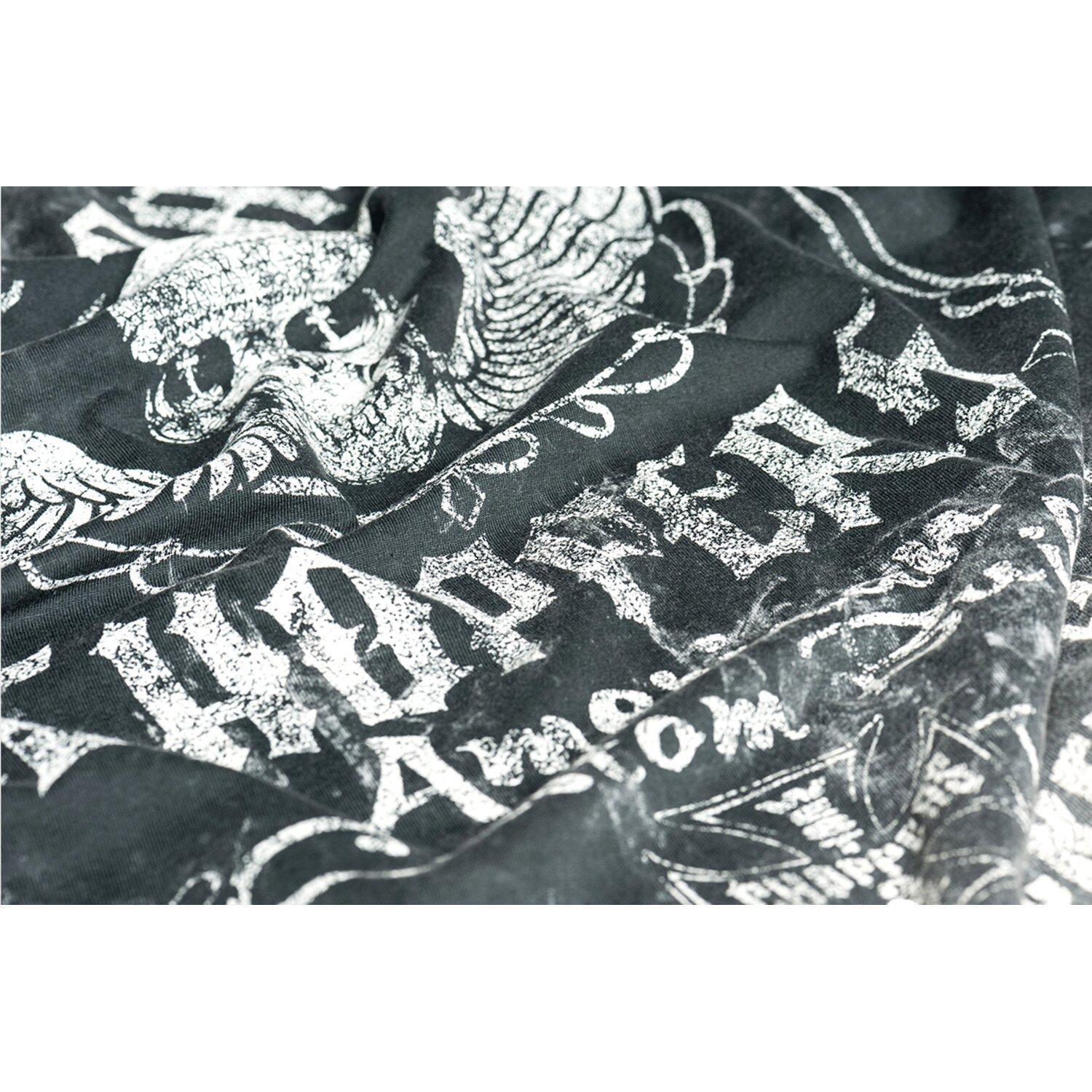 WCC Ride Hard Sucker vintage t-shirt