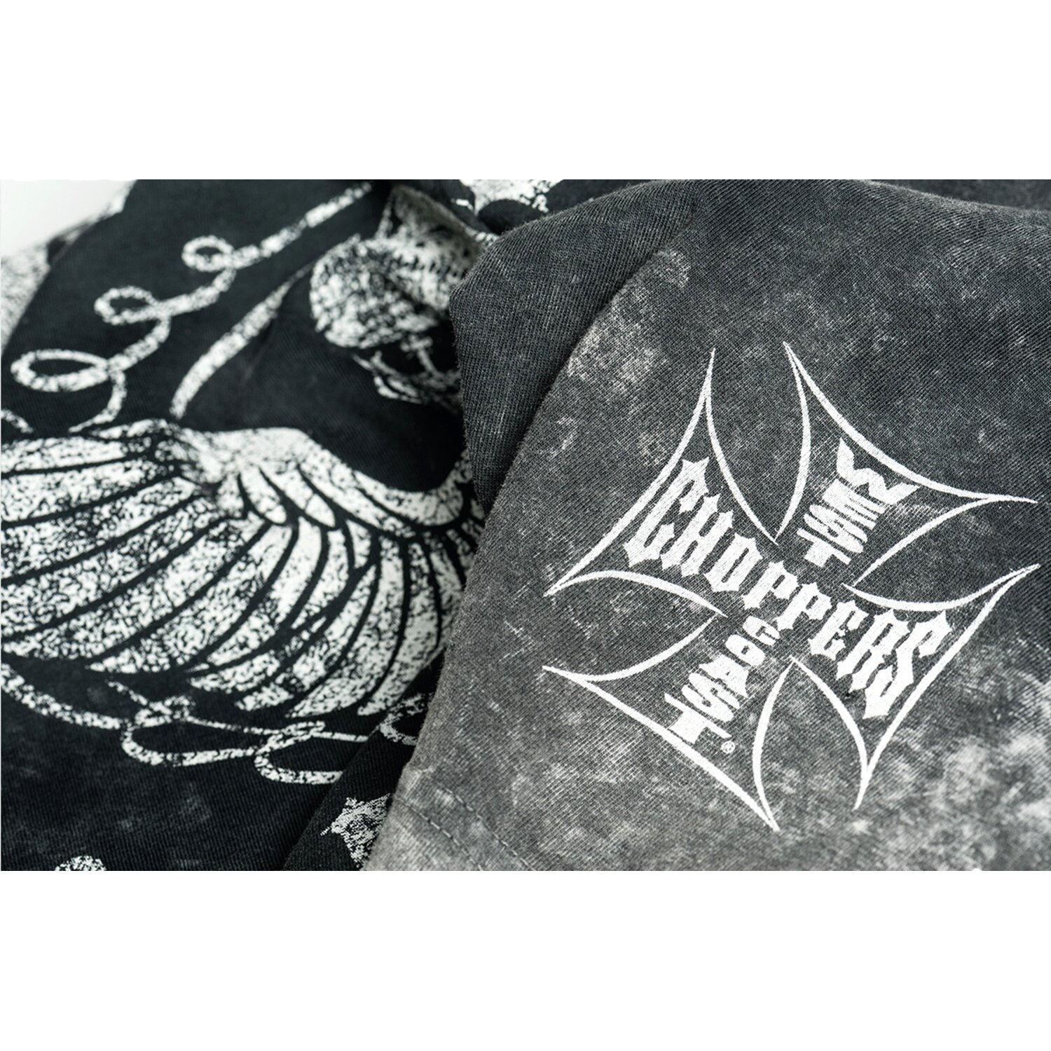 WCC Ride Hard Sucker vintage t-shirt