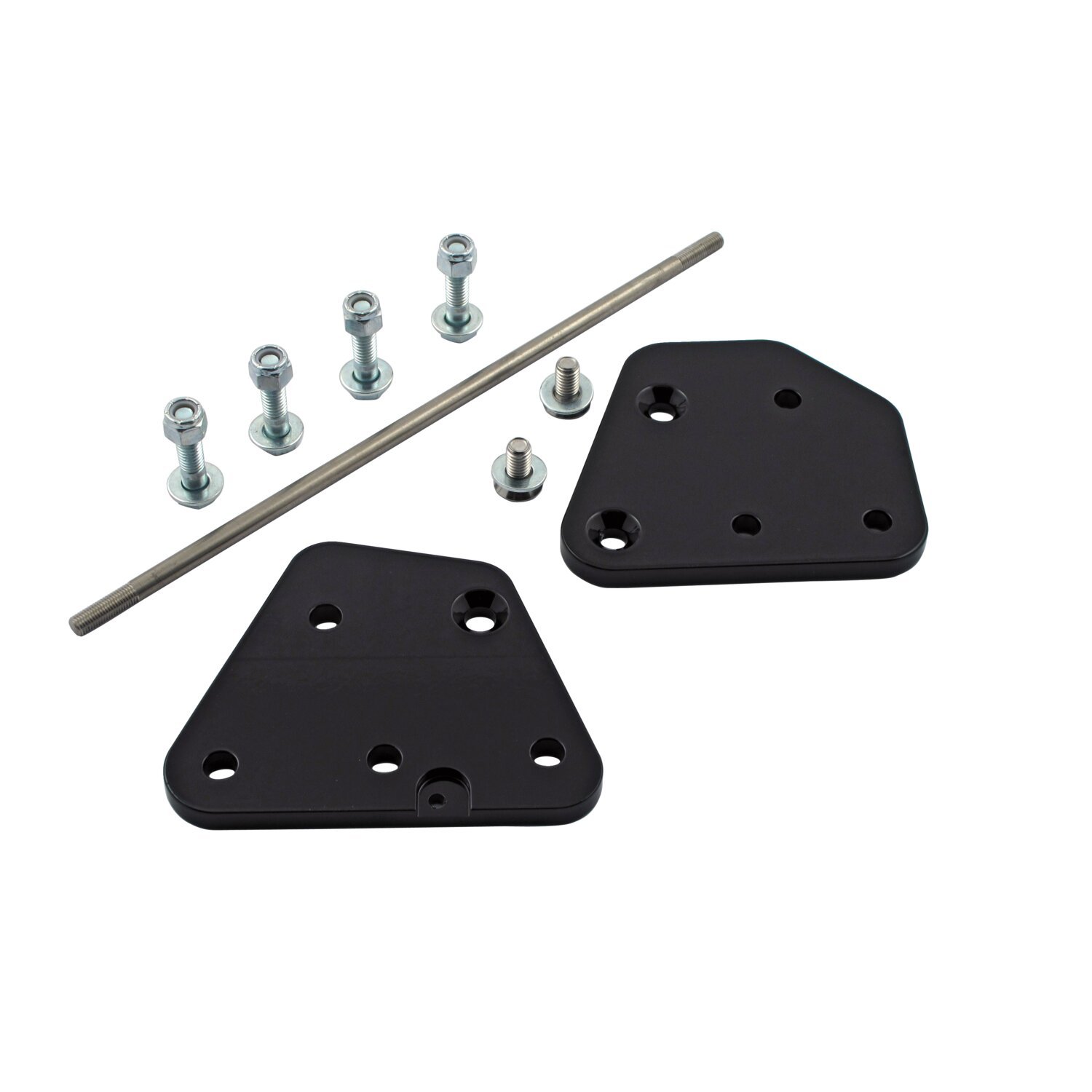 Cycle Visions, 2" forward control extension kit