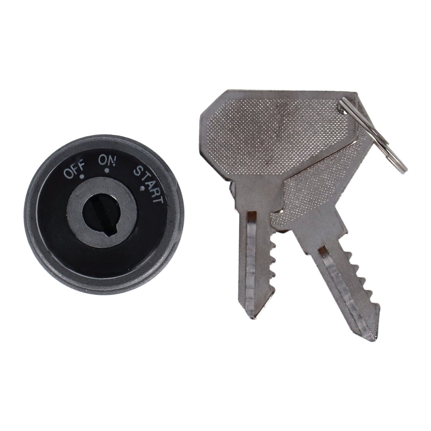 Cycle Visions, replacement ignition switch