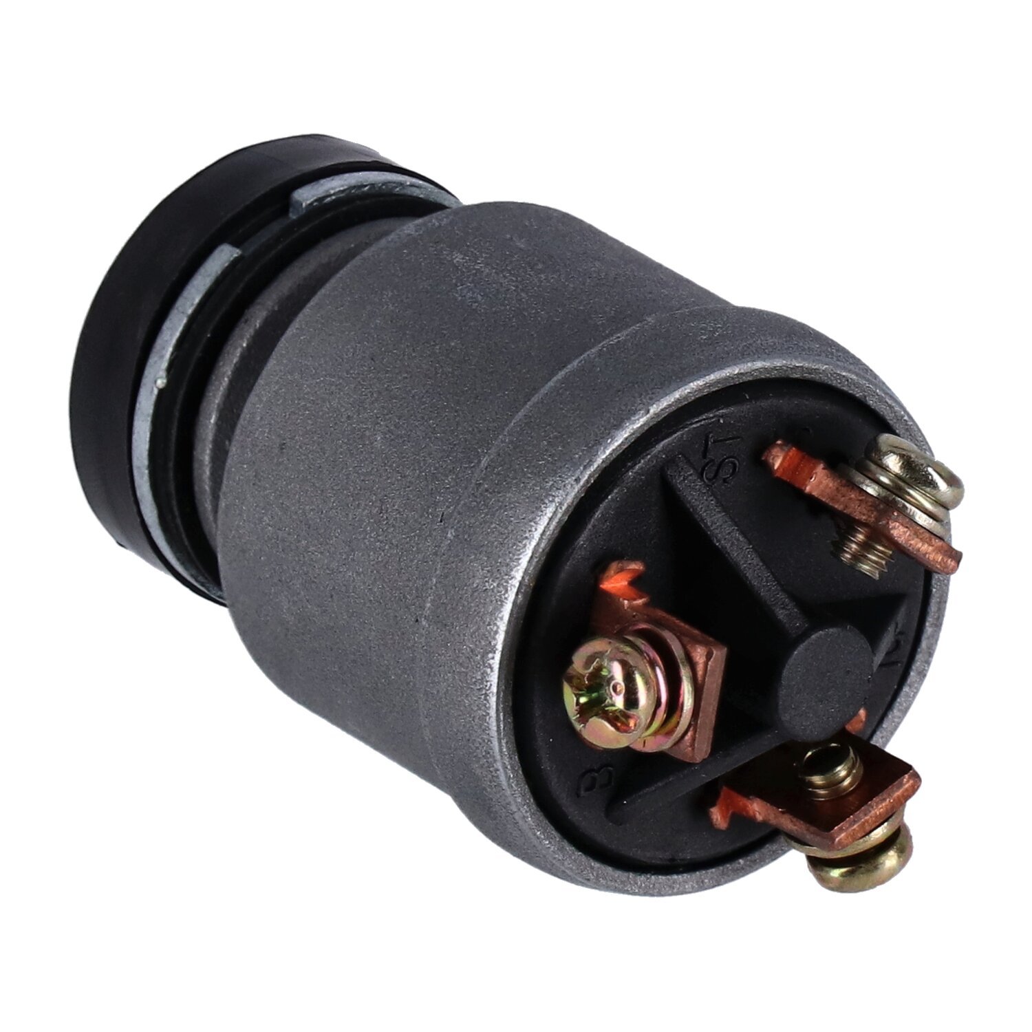 Cycle Visions, replacement ignition switch