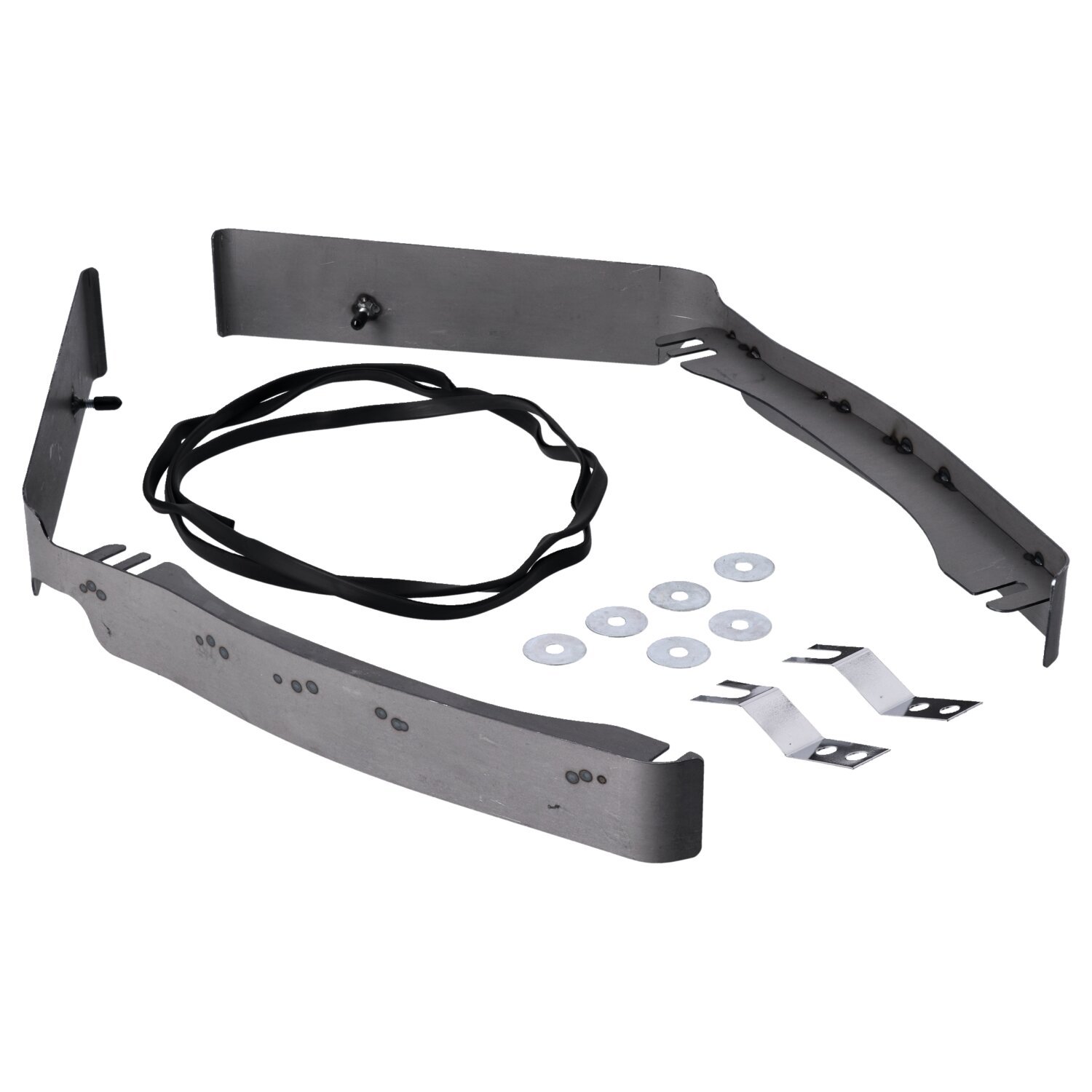 Cycle Visions Bagger Tail filler panels