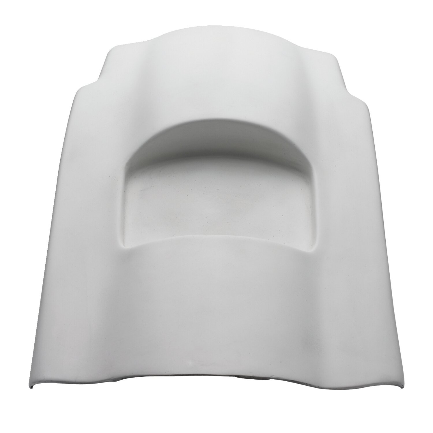 Cycle Visions, rear fender cover. No cut-outs