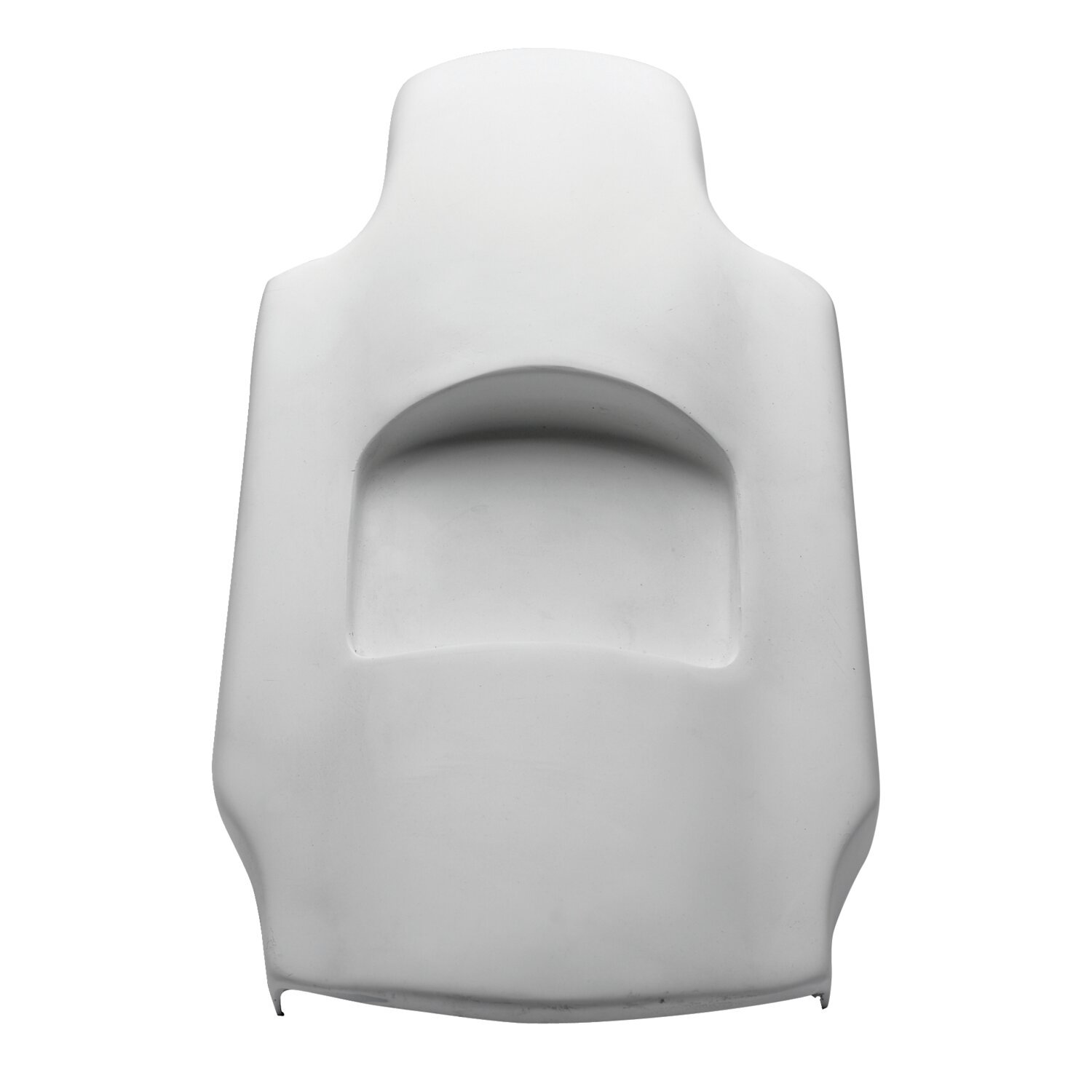 Cycle Visions rear fender, for extended saddlebags