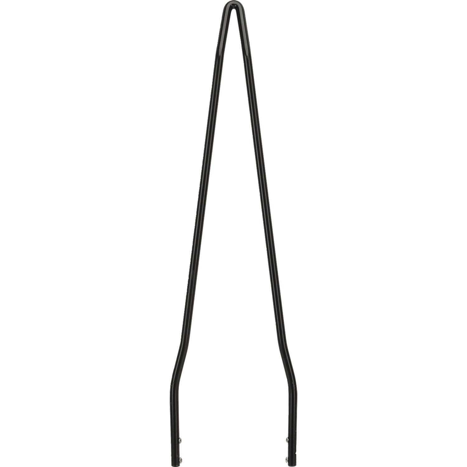 Cycle Visions Old School Stick sissy bar 30