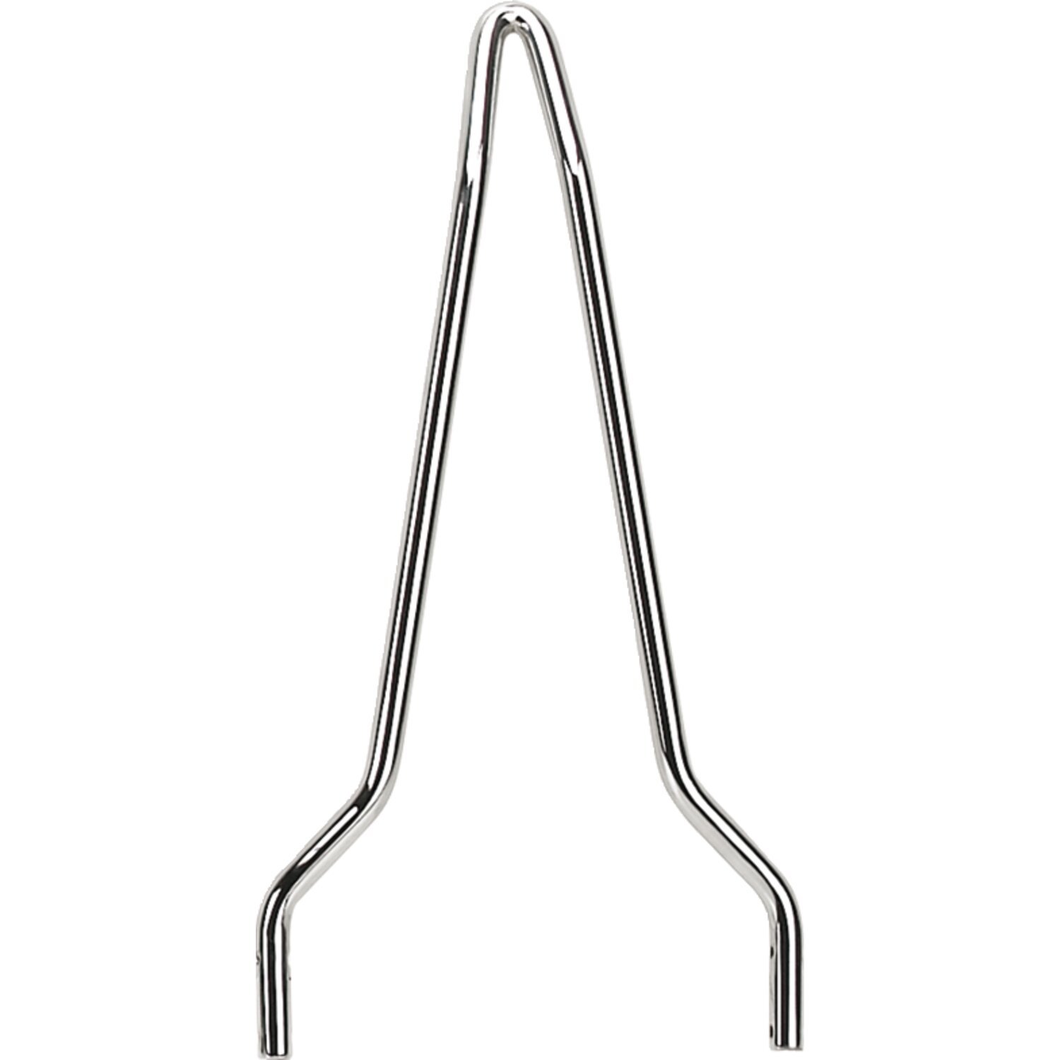 Cycle Visions Old School Stick sissy bar 18