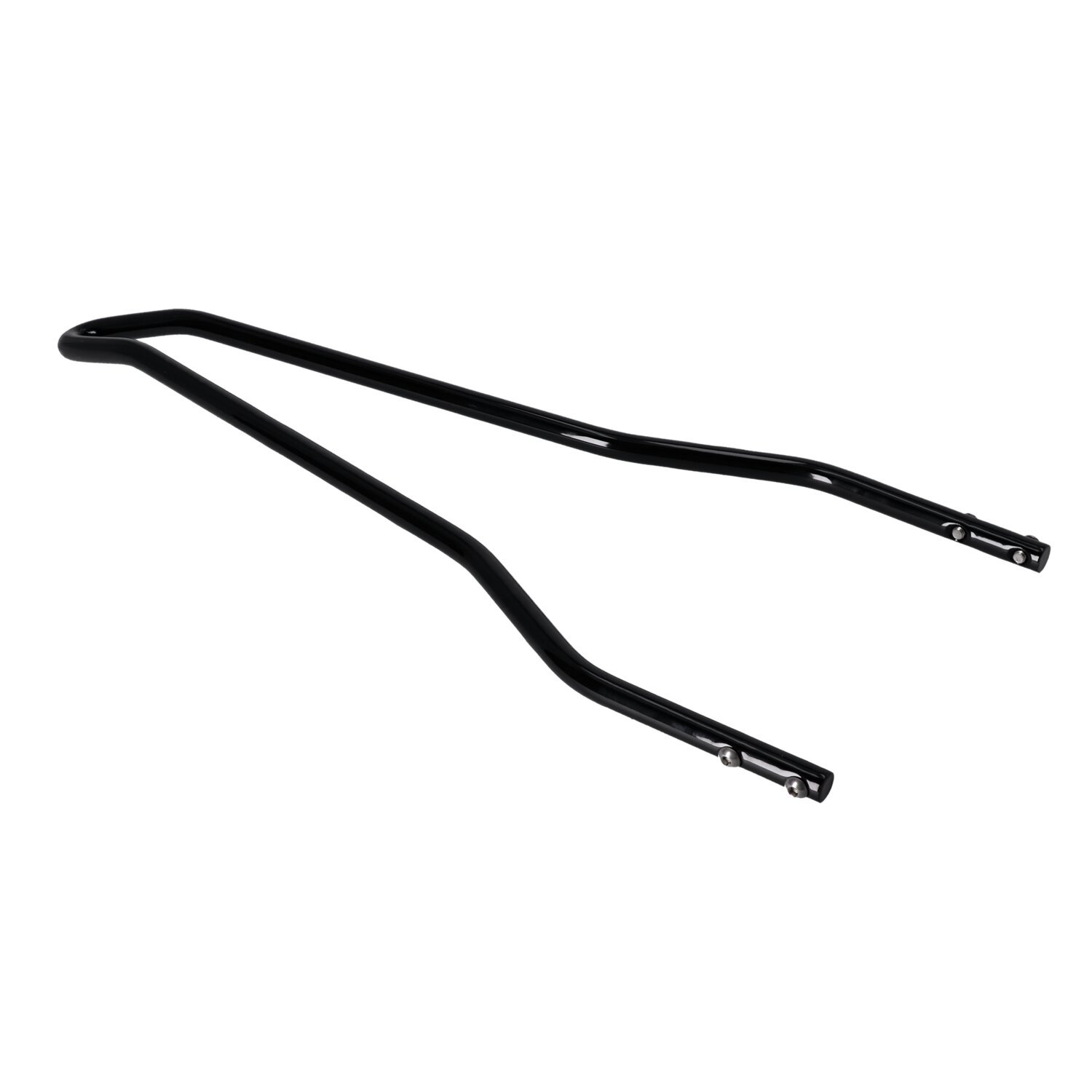 Cycle Visions Old School Stick sissy bar 18