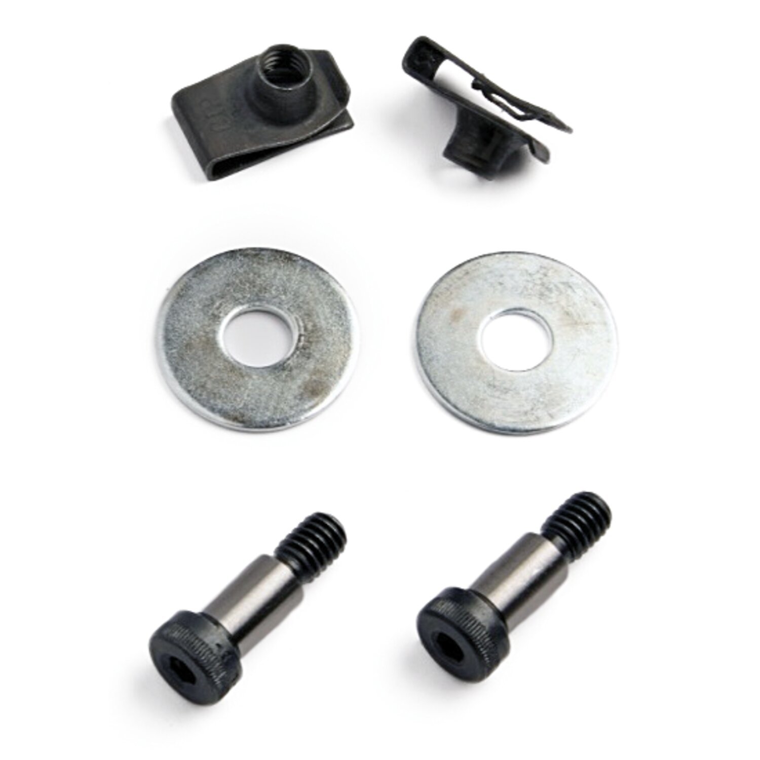 Cycle Visions Secure fit HD saddlebag installation kit