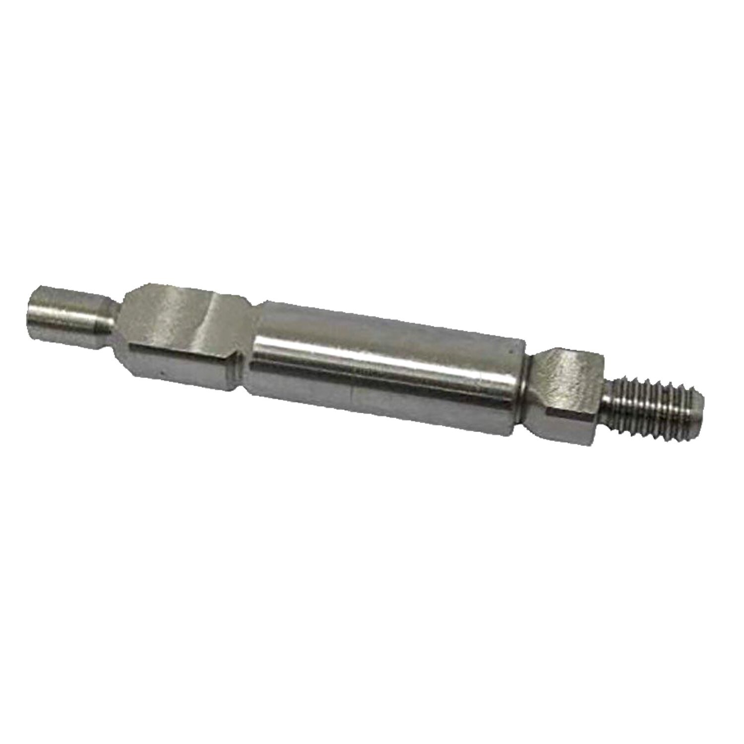 Clutch release shaft