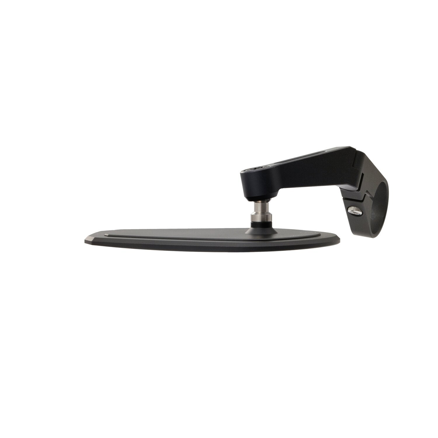 Daytona, clamp-on Flat D-mirror. Number 15