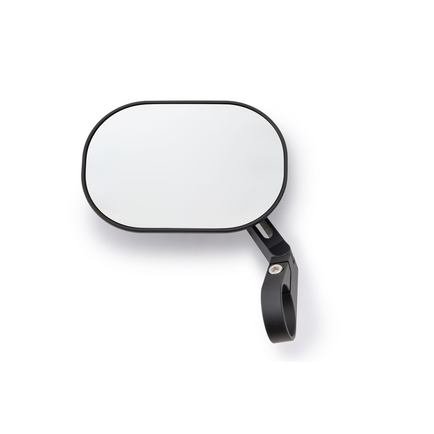 Daytona, clamp-on Flat D-mirror. Number 16