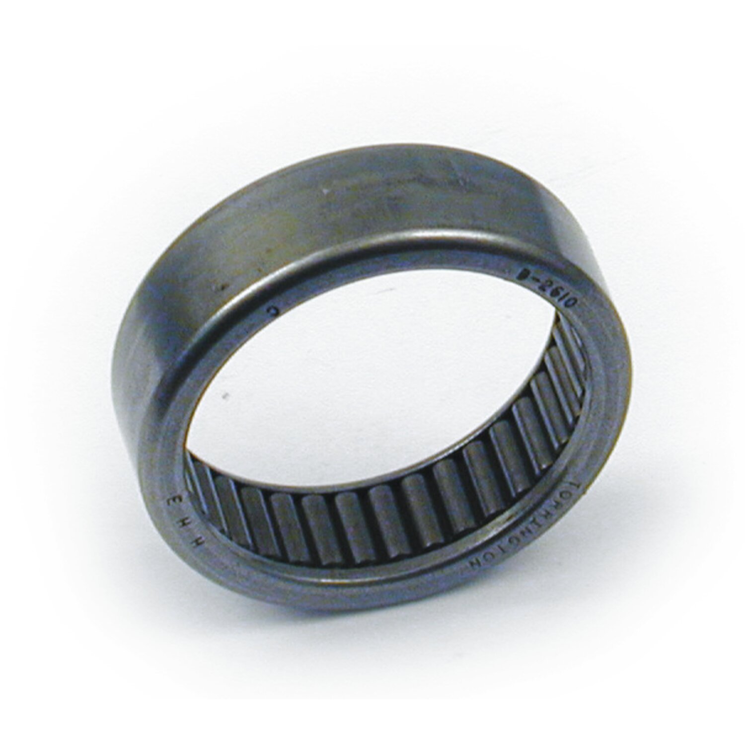 Needle bearing transmission mainshaft