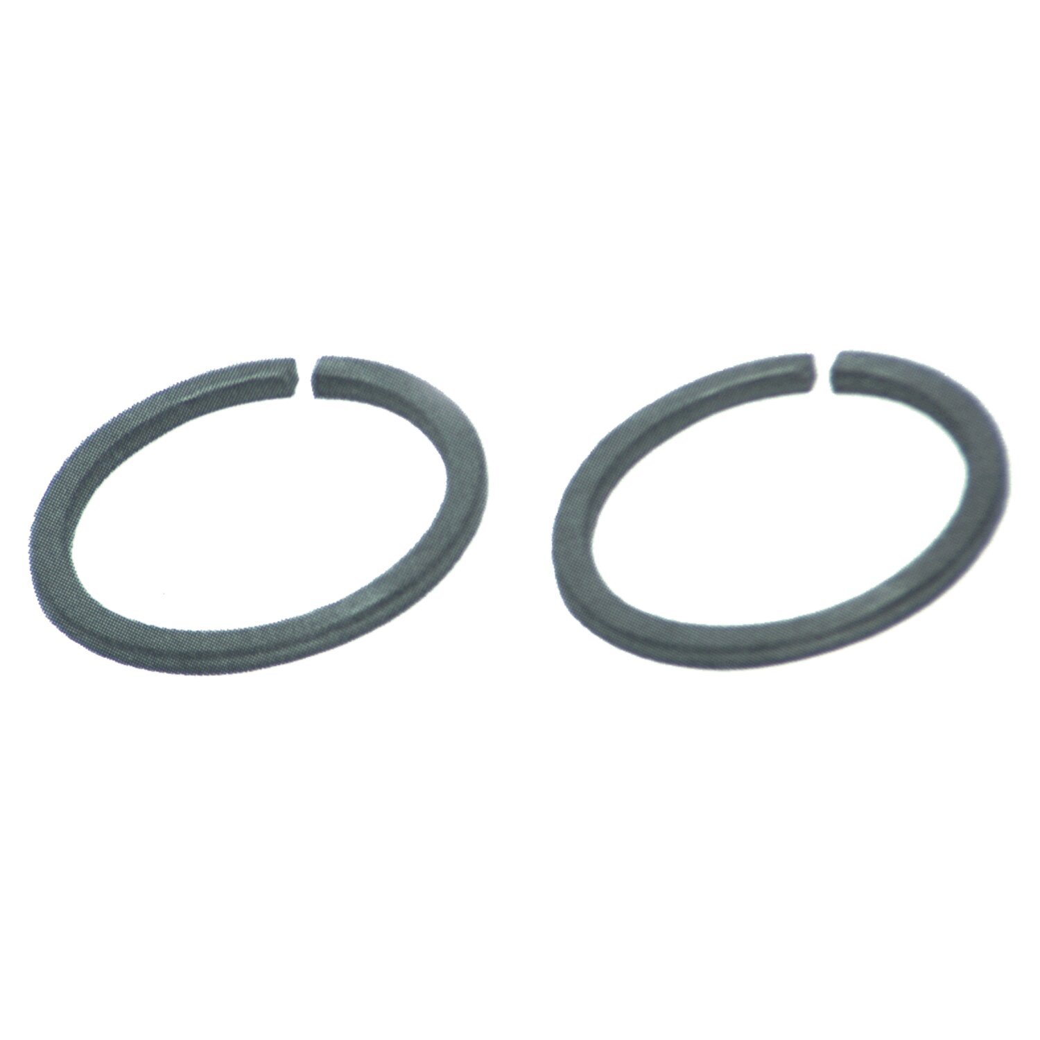 Sprocket shaft bearing spacer shim .090"