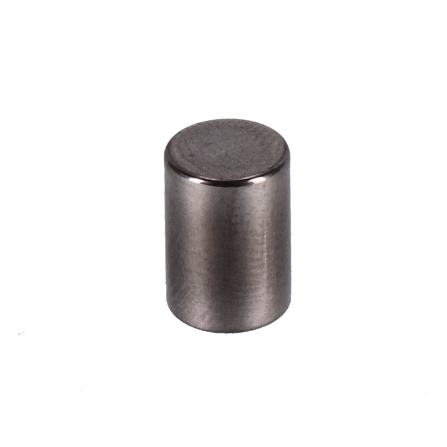 Pinion shaft (left side) crankcase rollers. +.0006"