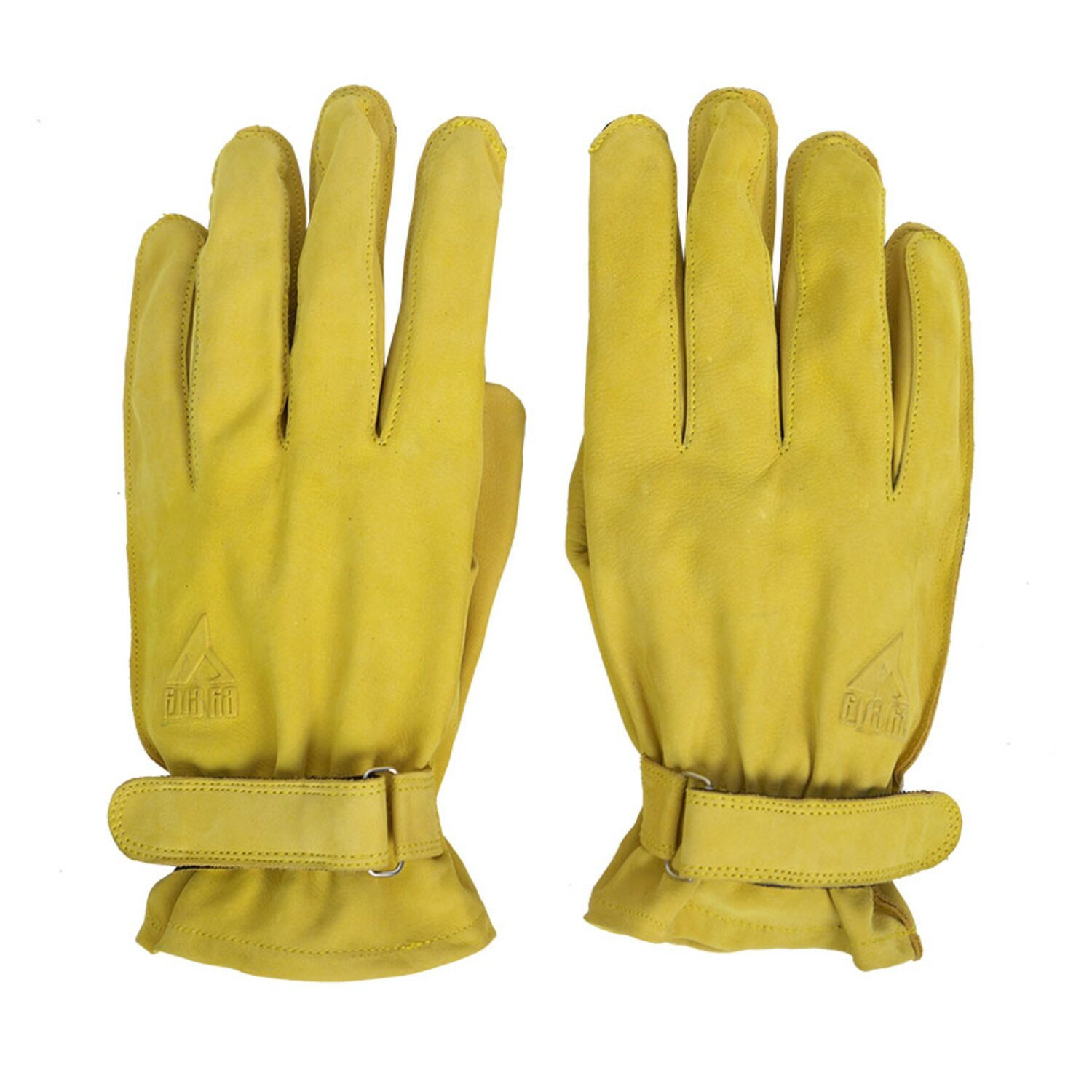 By City Texas gloves
